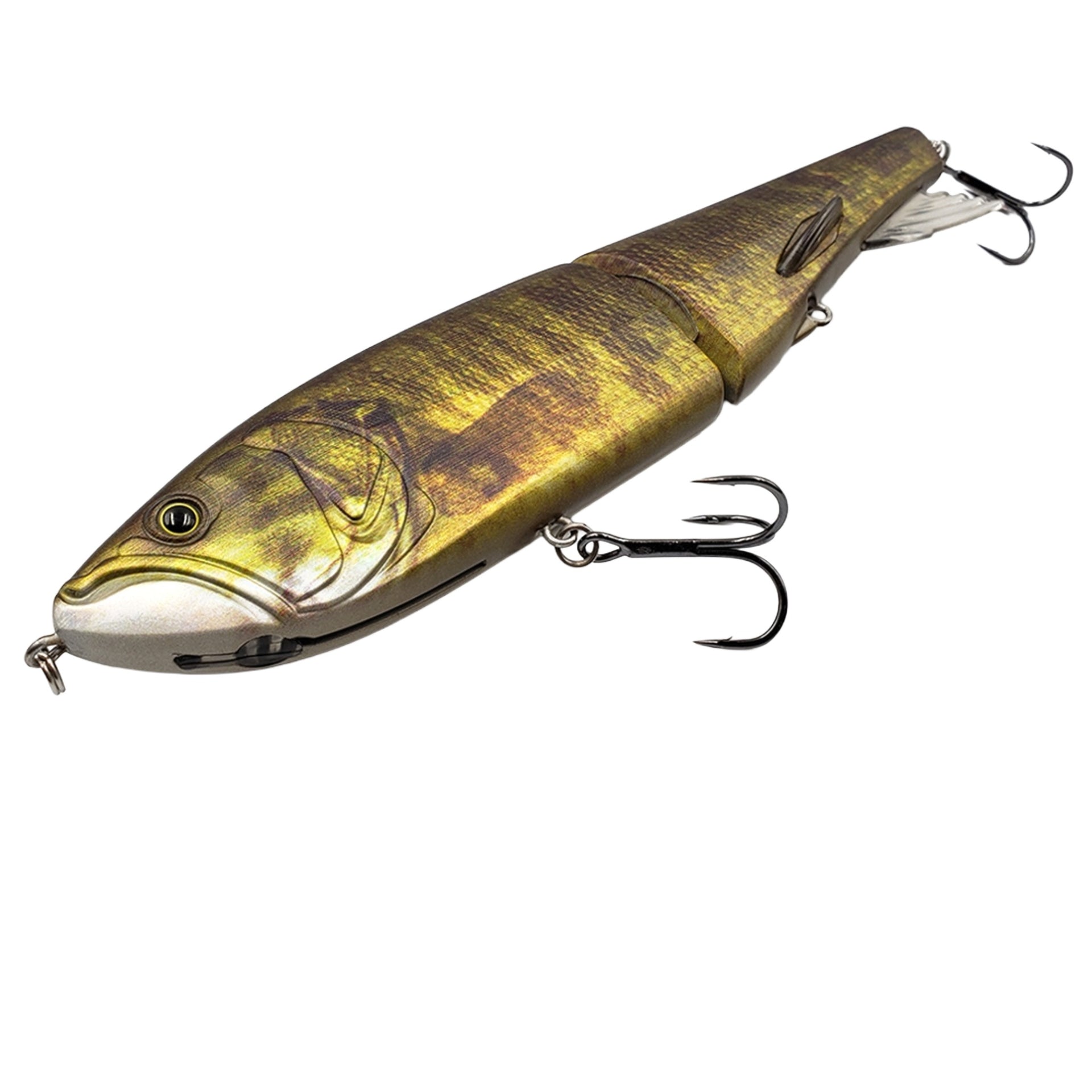 Kaesu KRK 205 Swimbait