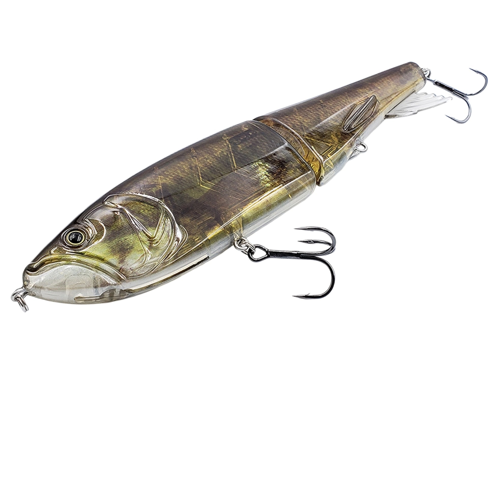 Kaesu KRK 205 Swimbait