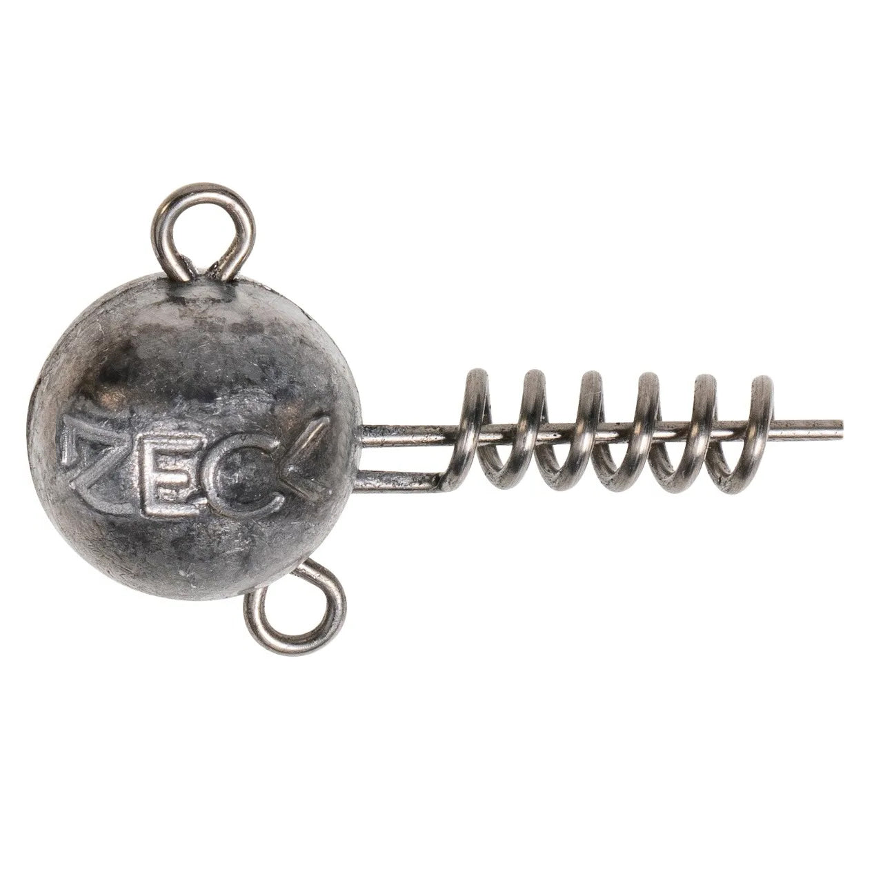 Zeck Screw-In Jig Head