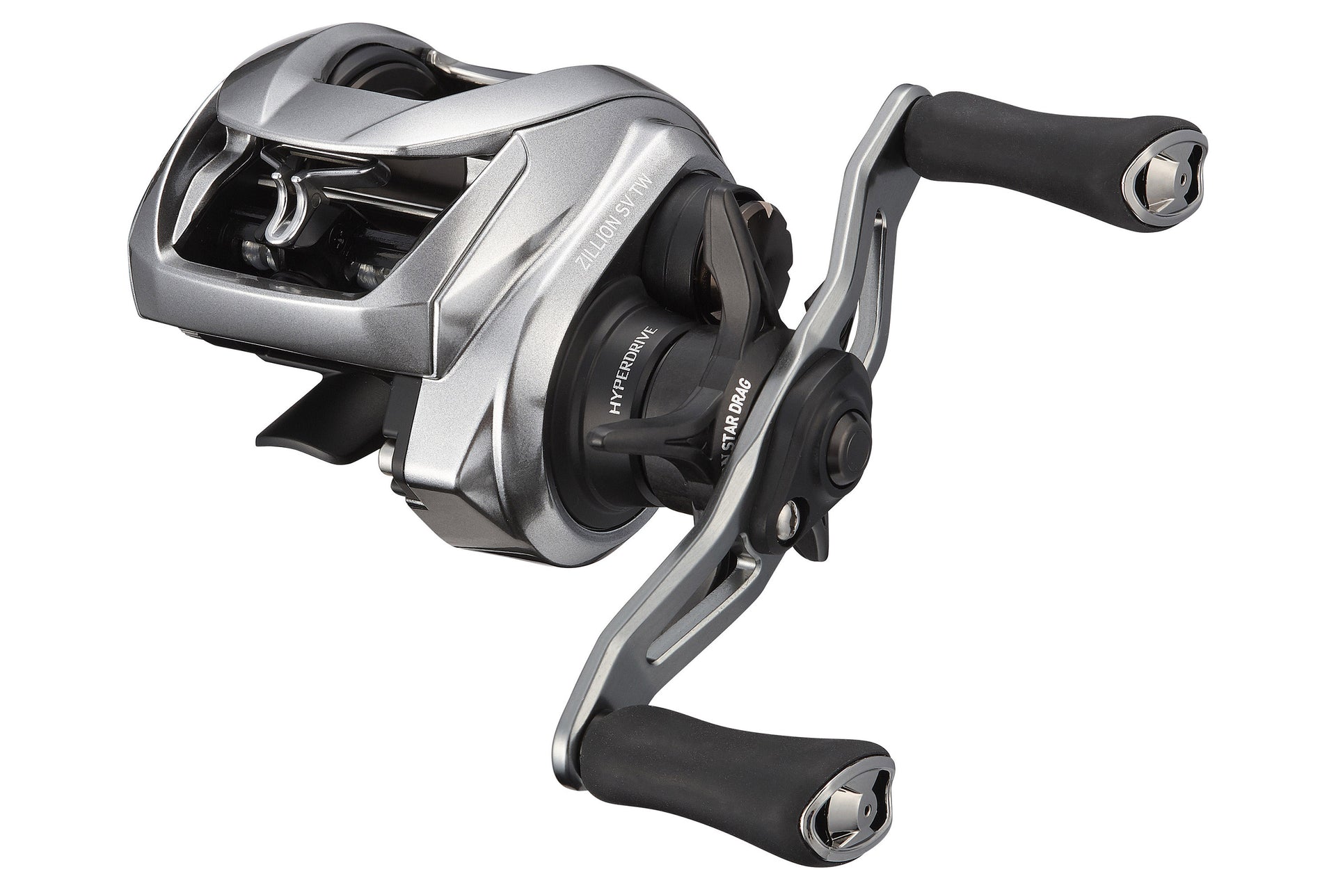 Daiwa 21 Zillion SV TW