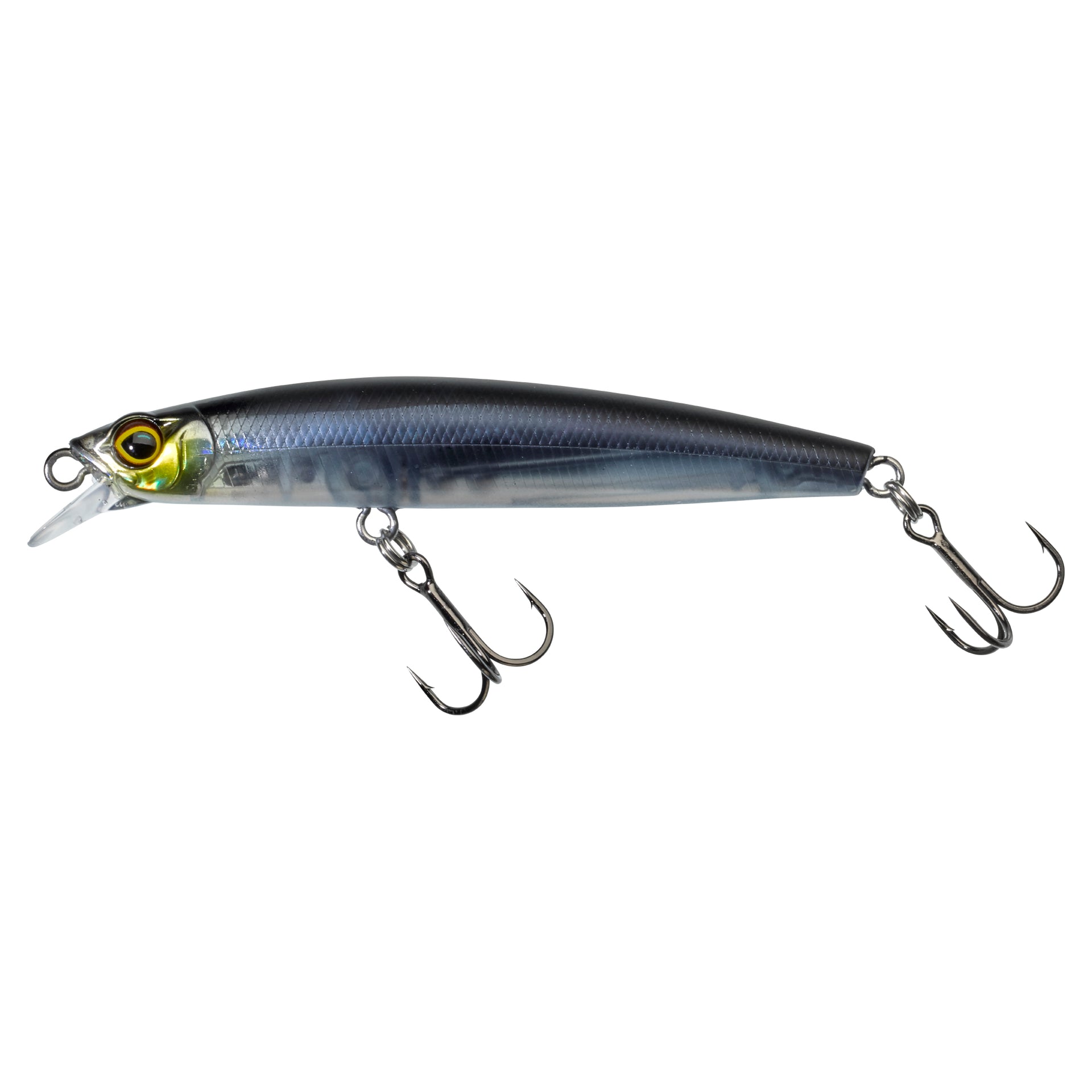 Illex Battle Minnow 80 F