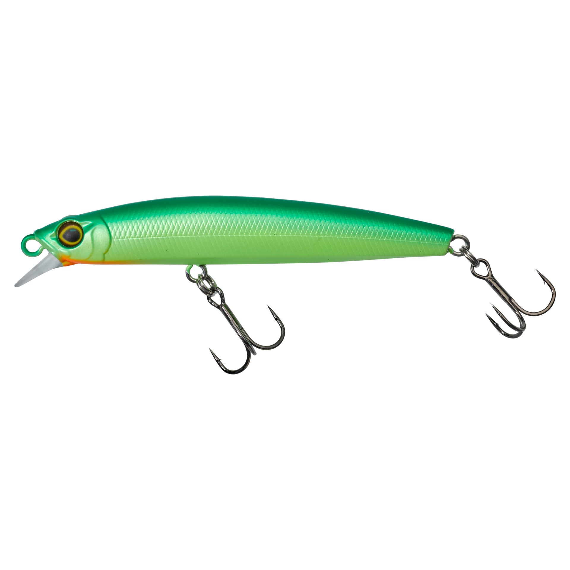 Illex Battle Minnow 80 F