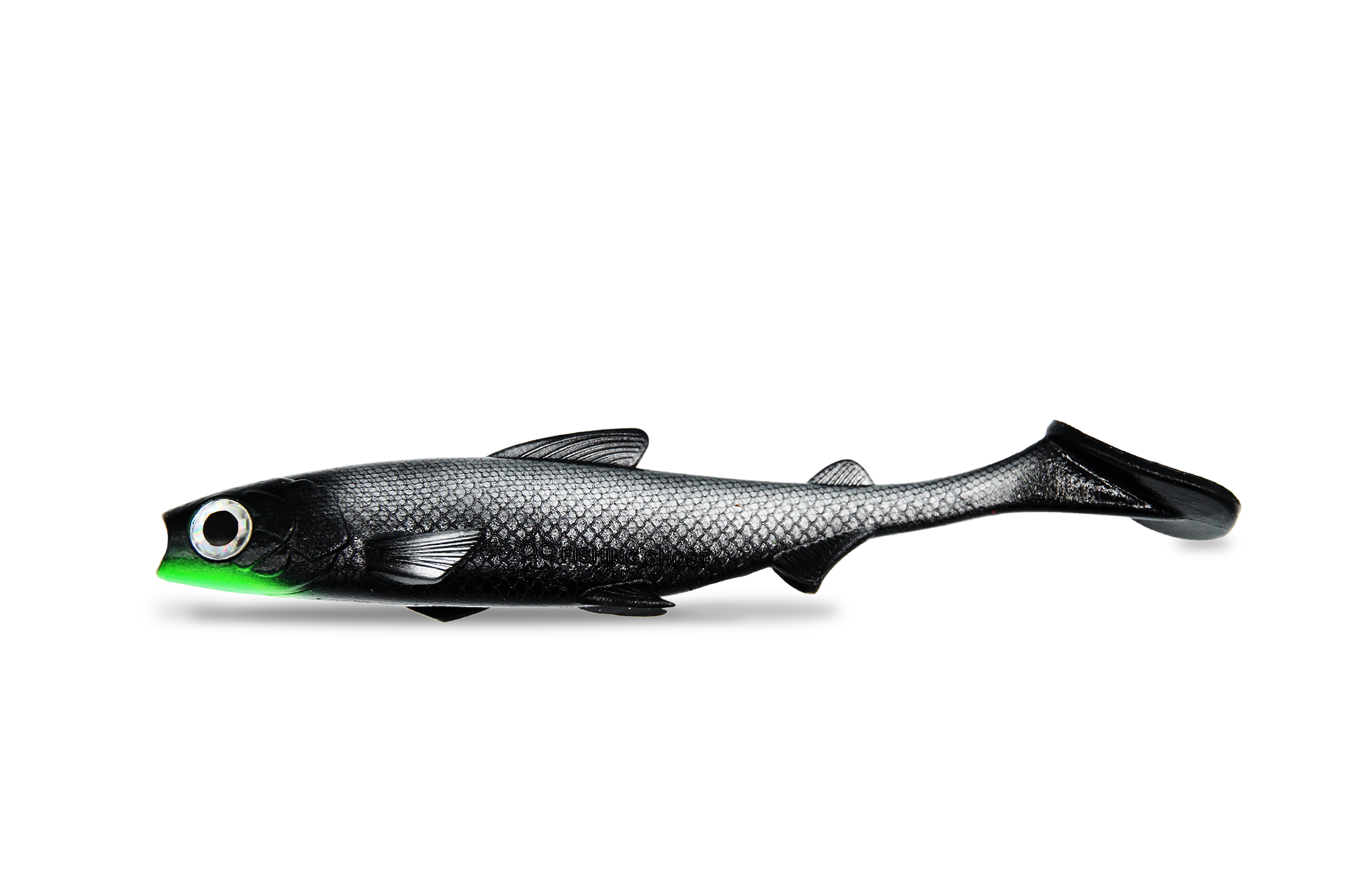 FishingGhost RenkyShad 22cm