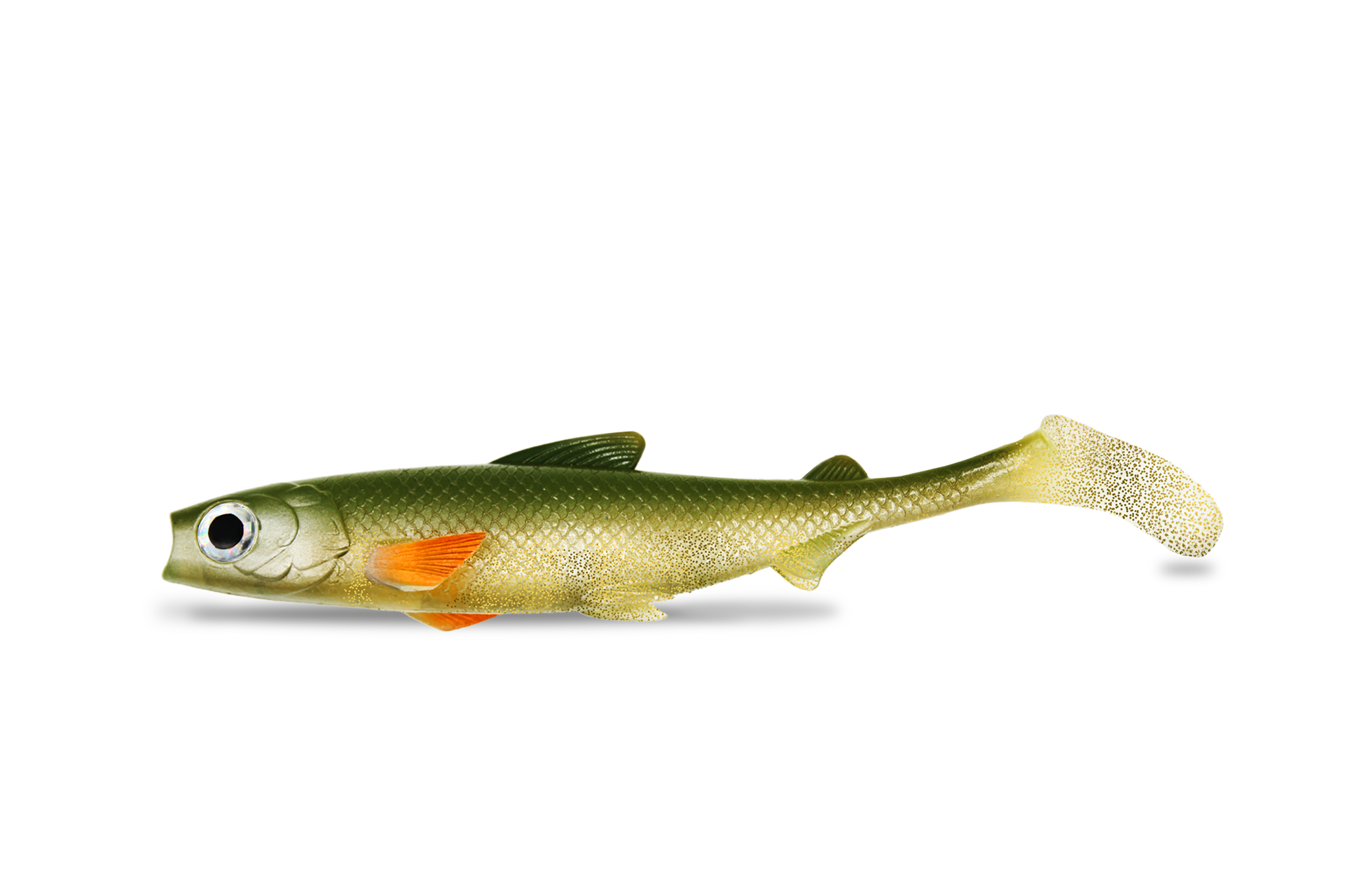 FishingGhost RenkyShad 22cm