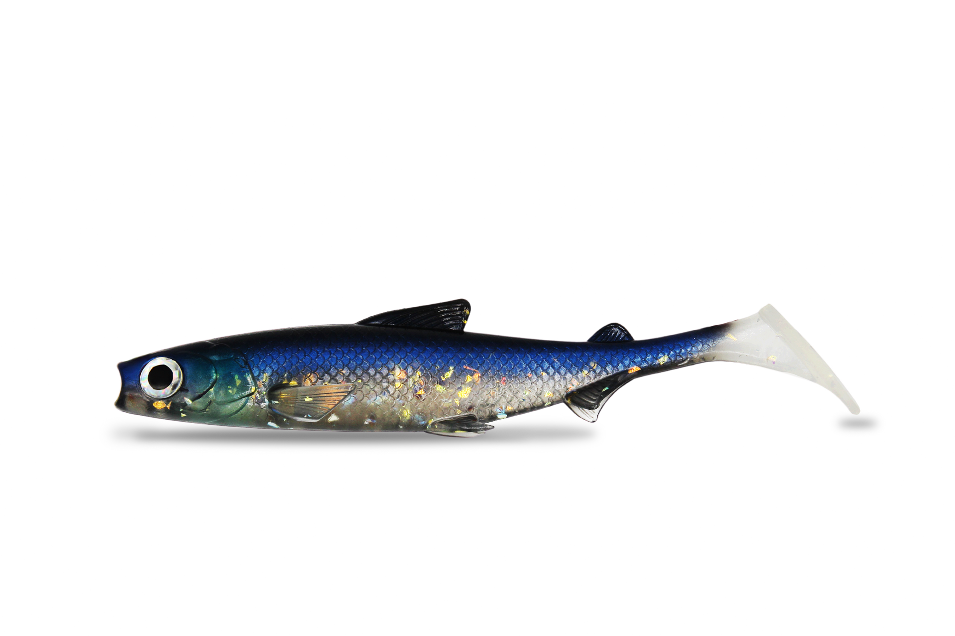 FishingGhost RenkyShad 22cm