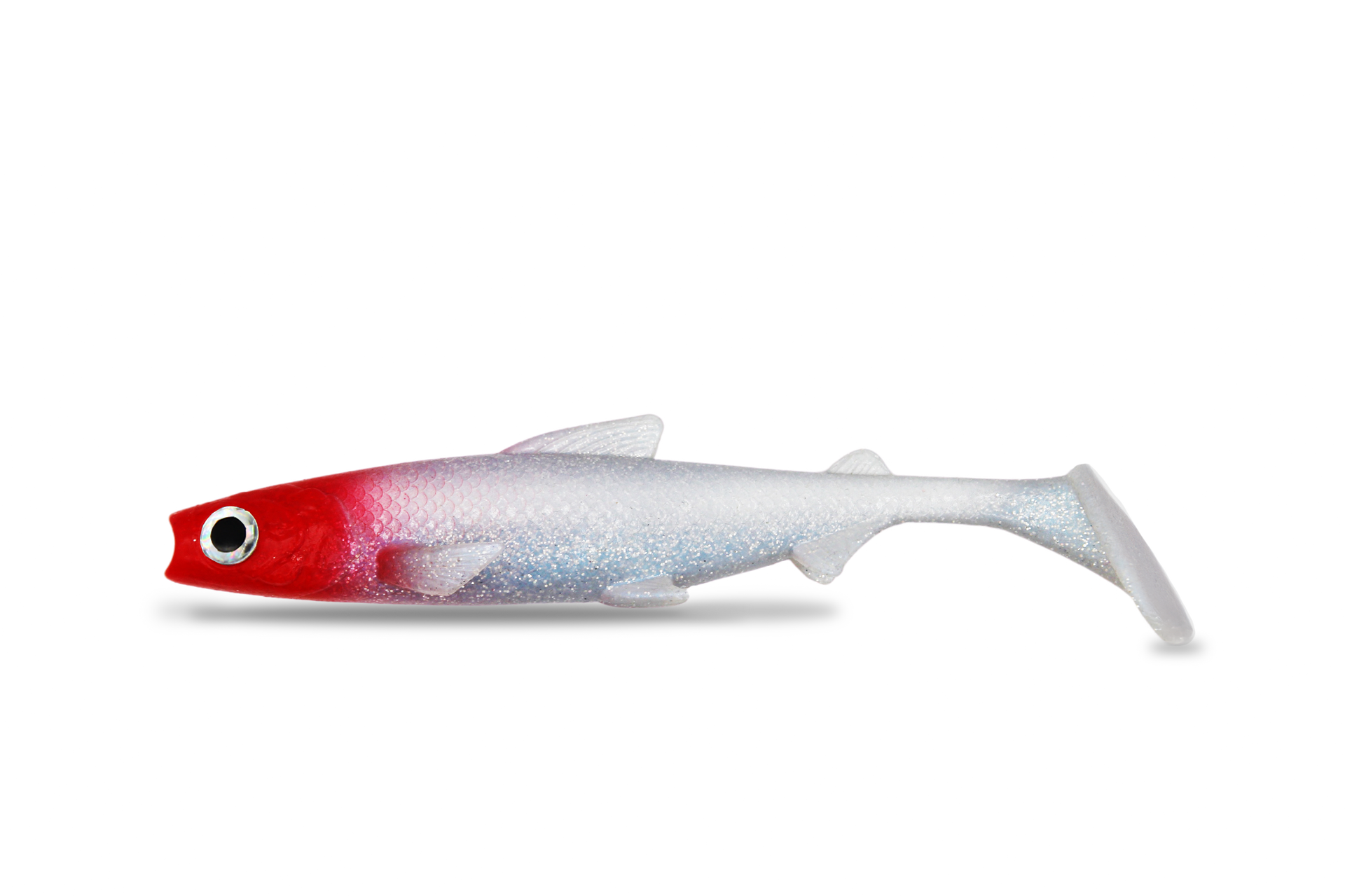 FishingGhost RenkyShad 22cm