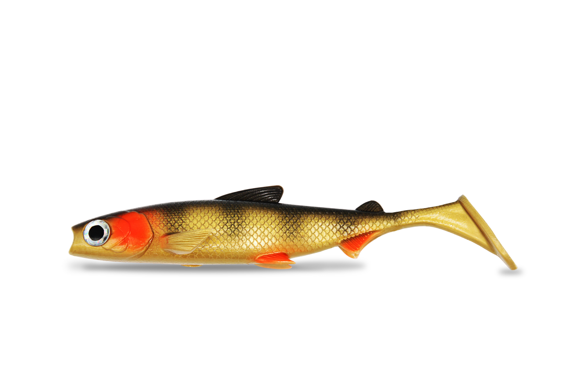 FishingGhost RenkyShad 22cm