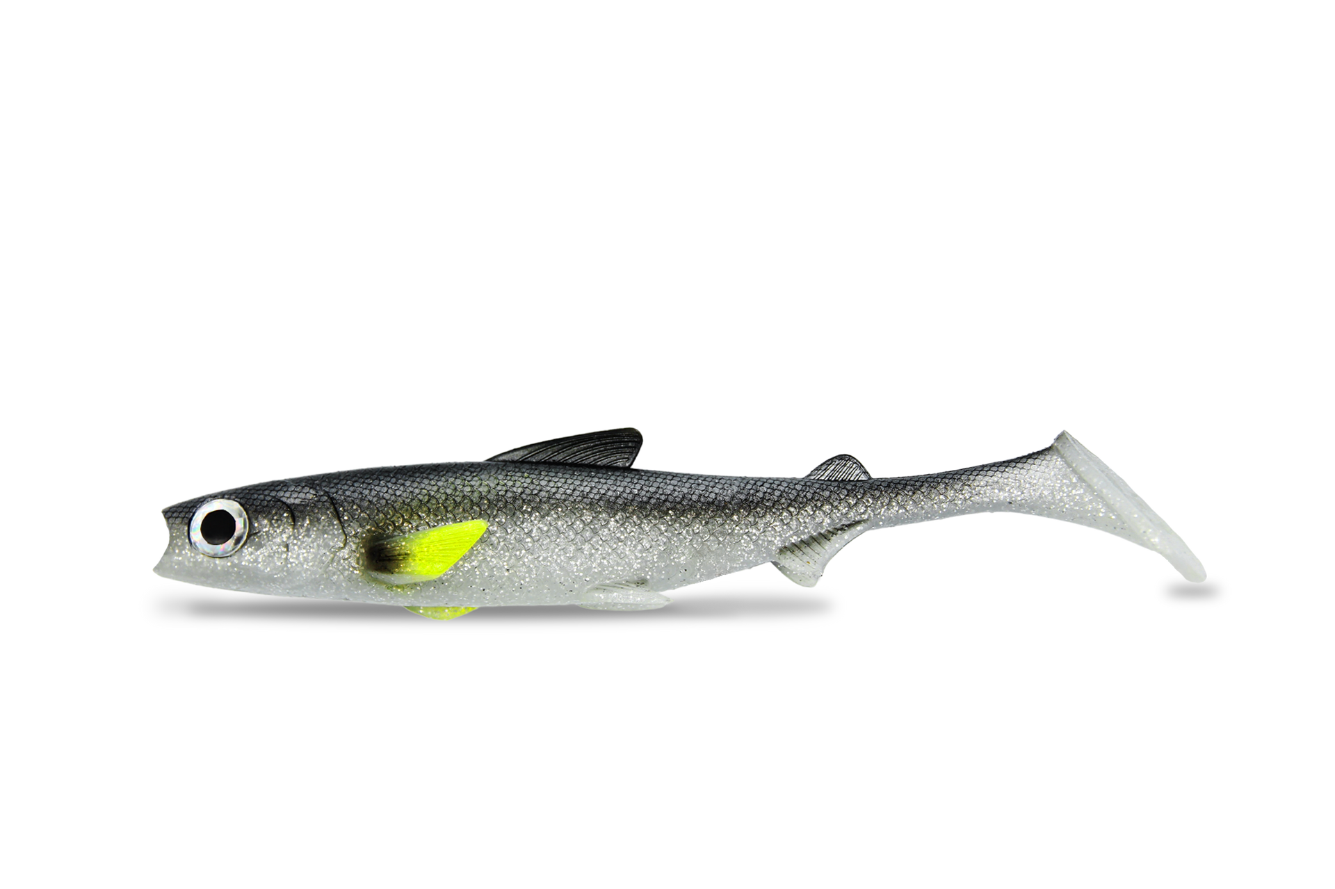 FishingGhost RenkyShad 22cm