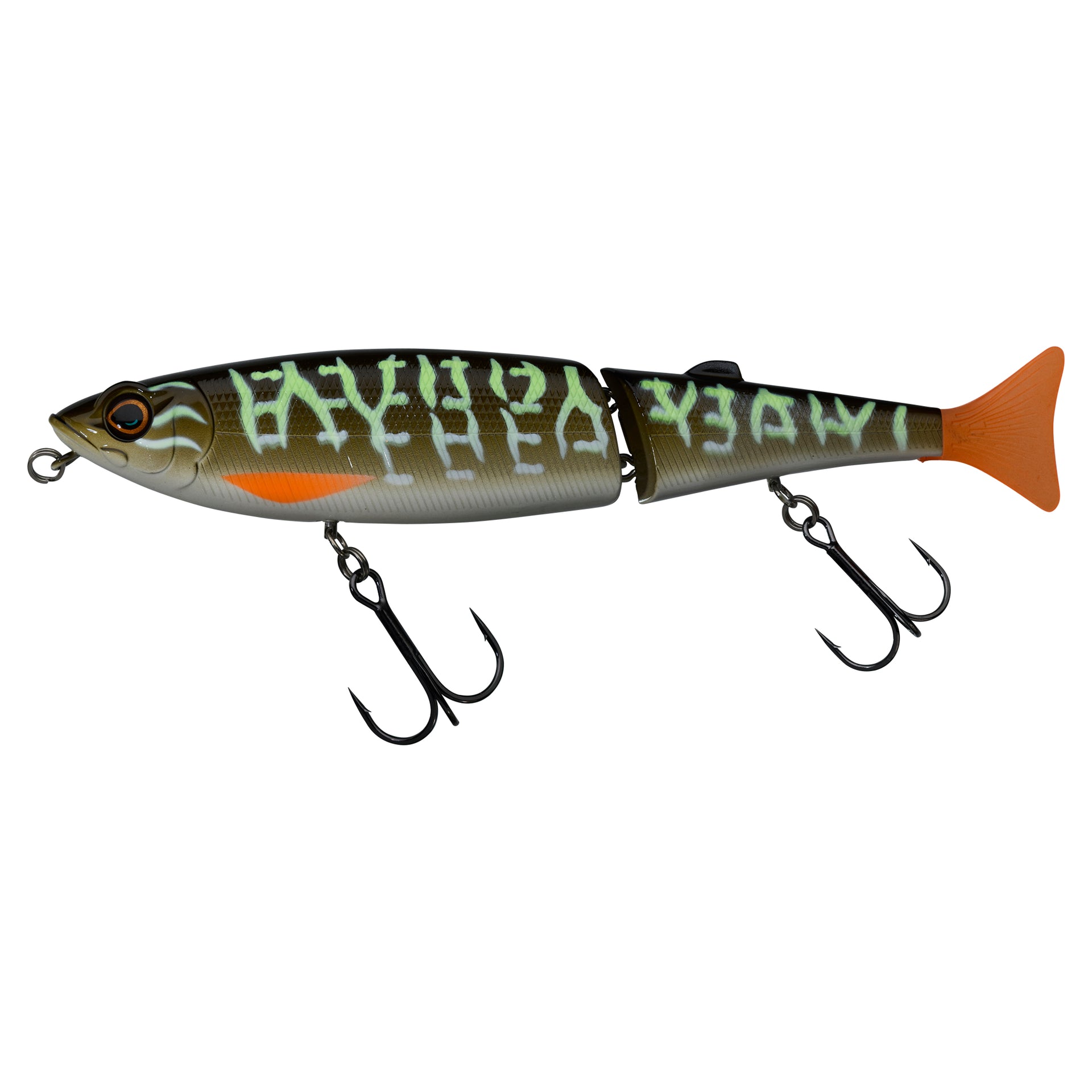 Illex Freddy 130 CW Noisy
