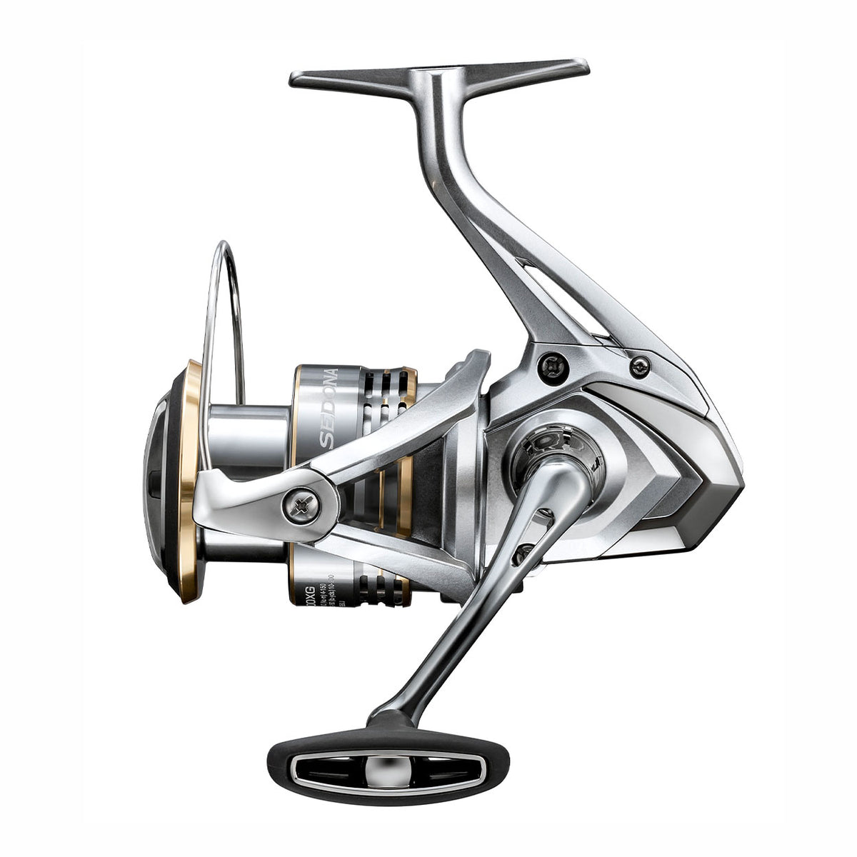Shimano Sedona FJ