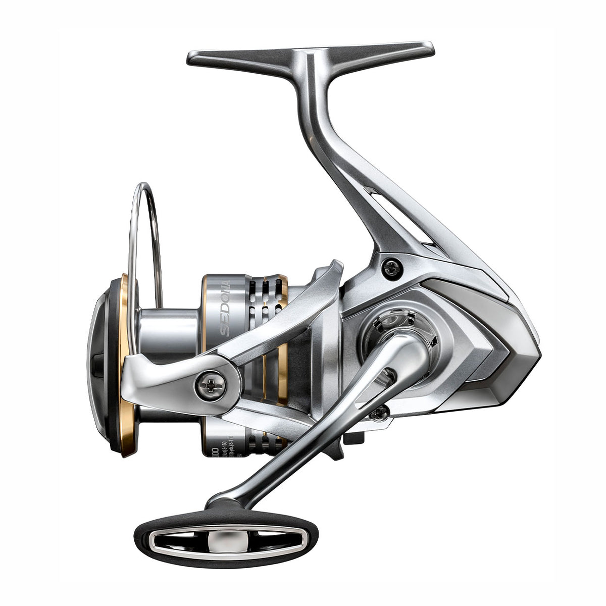 Shimano Sedona FJ