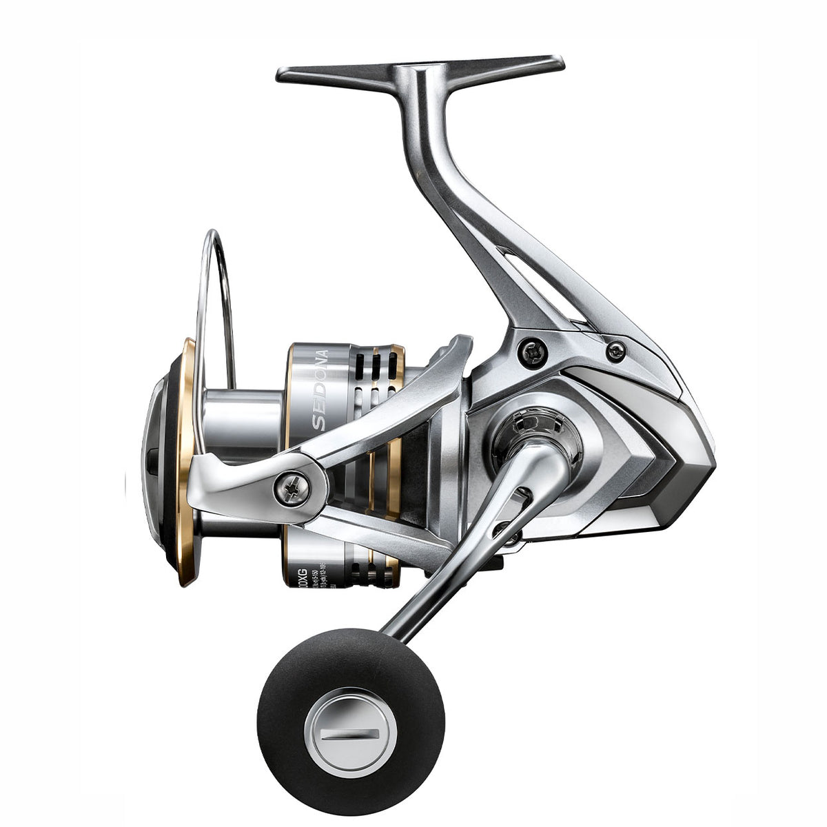 Shimano Sedona FJ