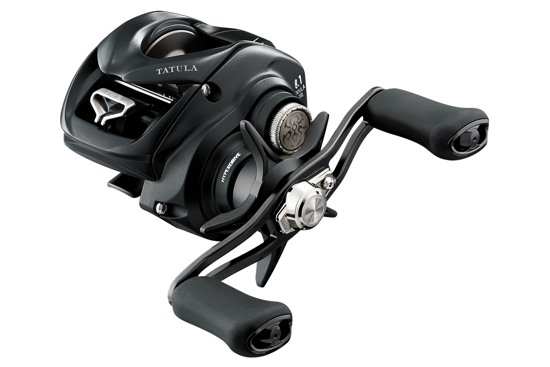 Daiwa 23 Tatula TW