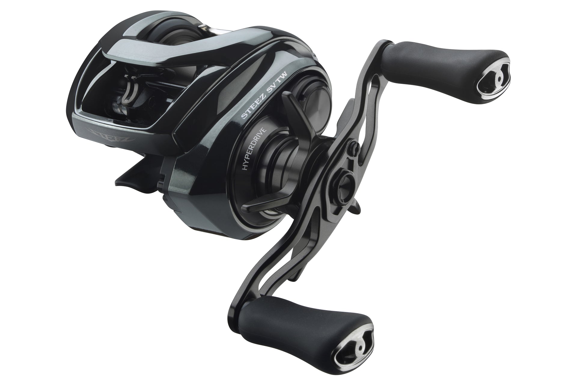 Daiwa 24 Steez SV TW
