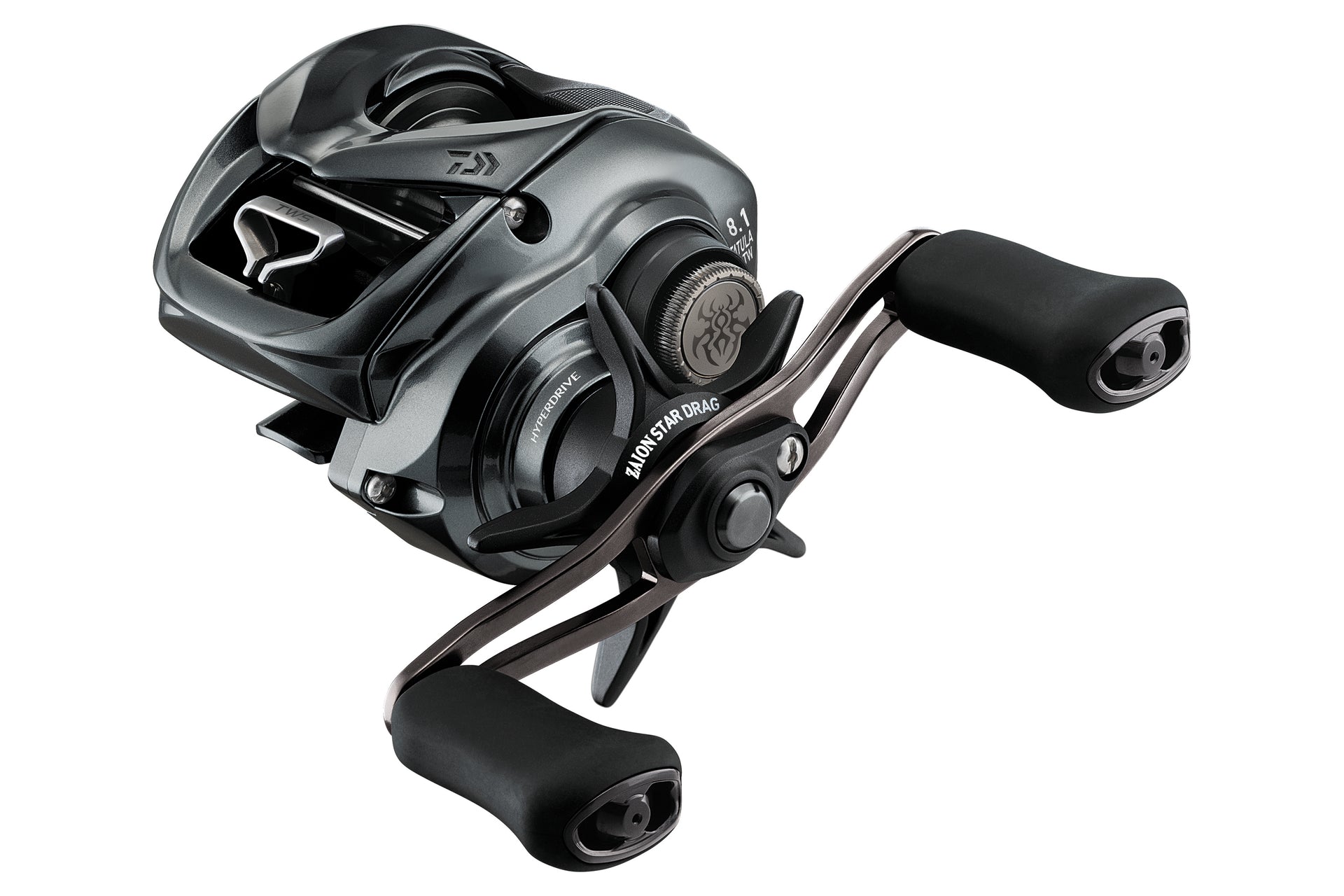 Daiwa 24 Tatula SV TW