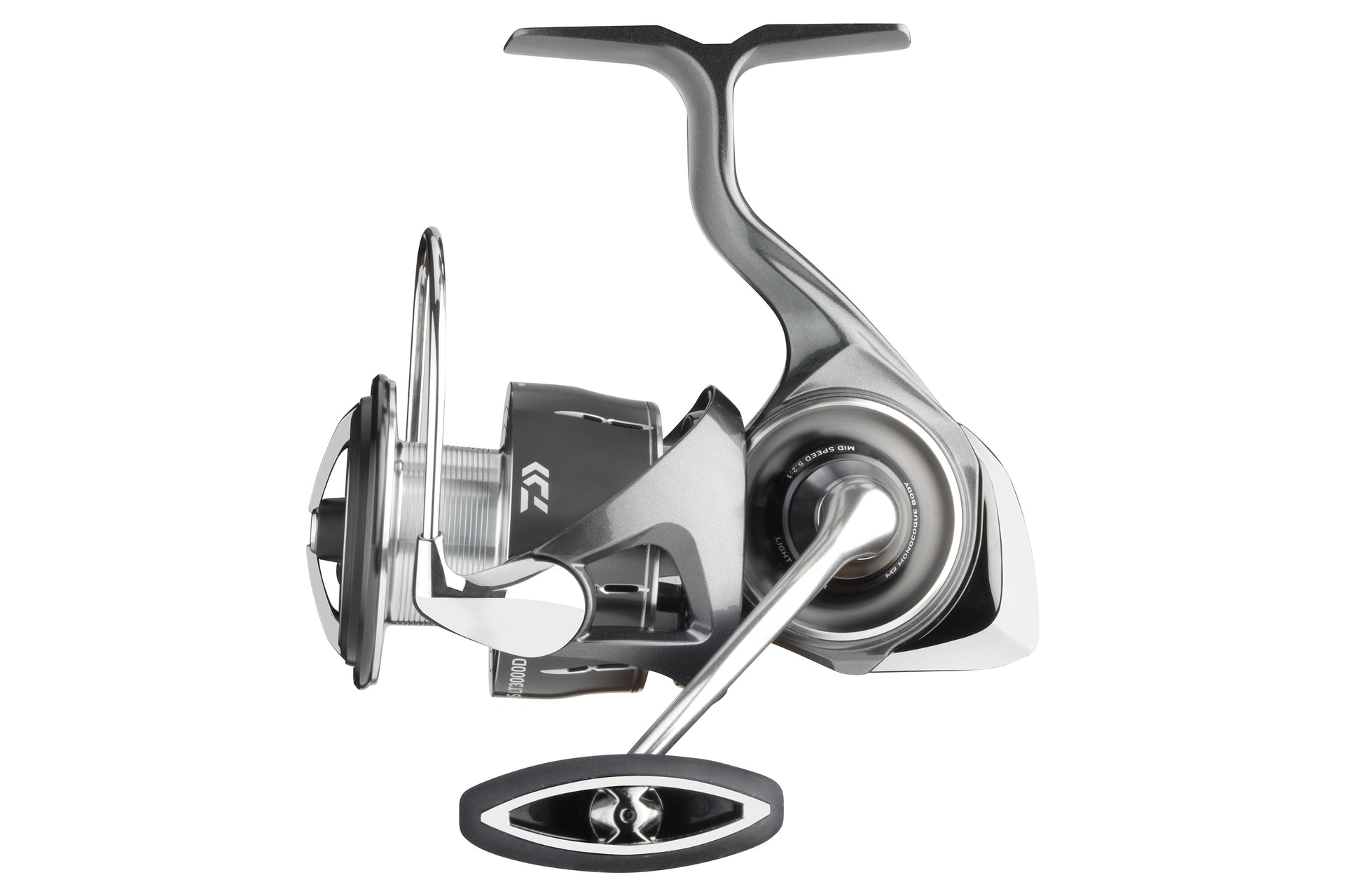 Daiwa 24 Luvias LT
