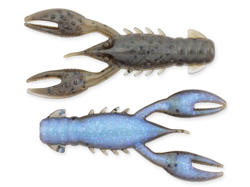 Z-Man TRD CrawZ 2.5″