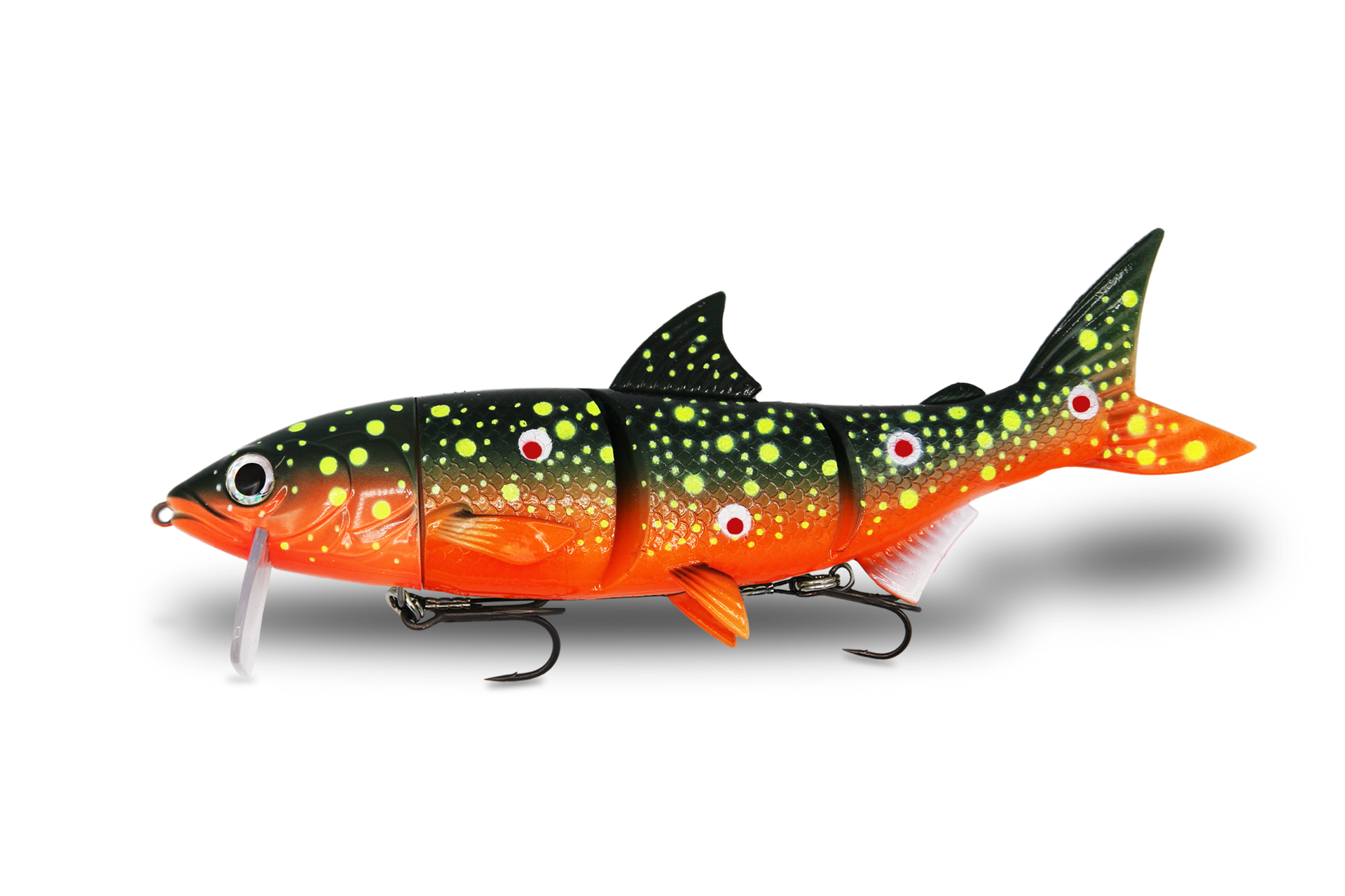FishingGhost RenkyOne 25cm