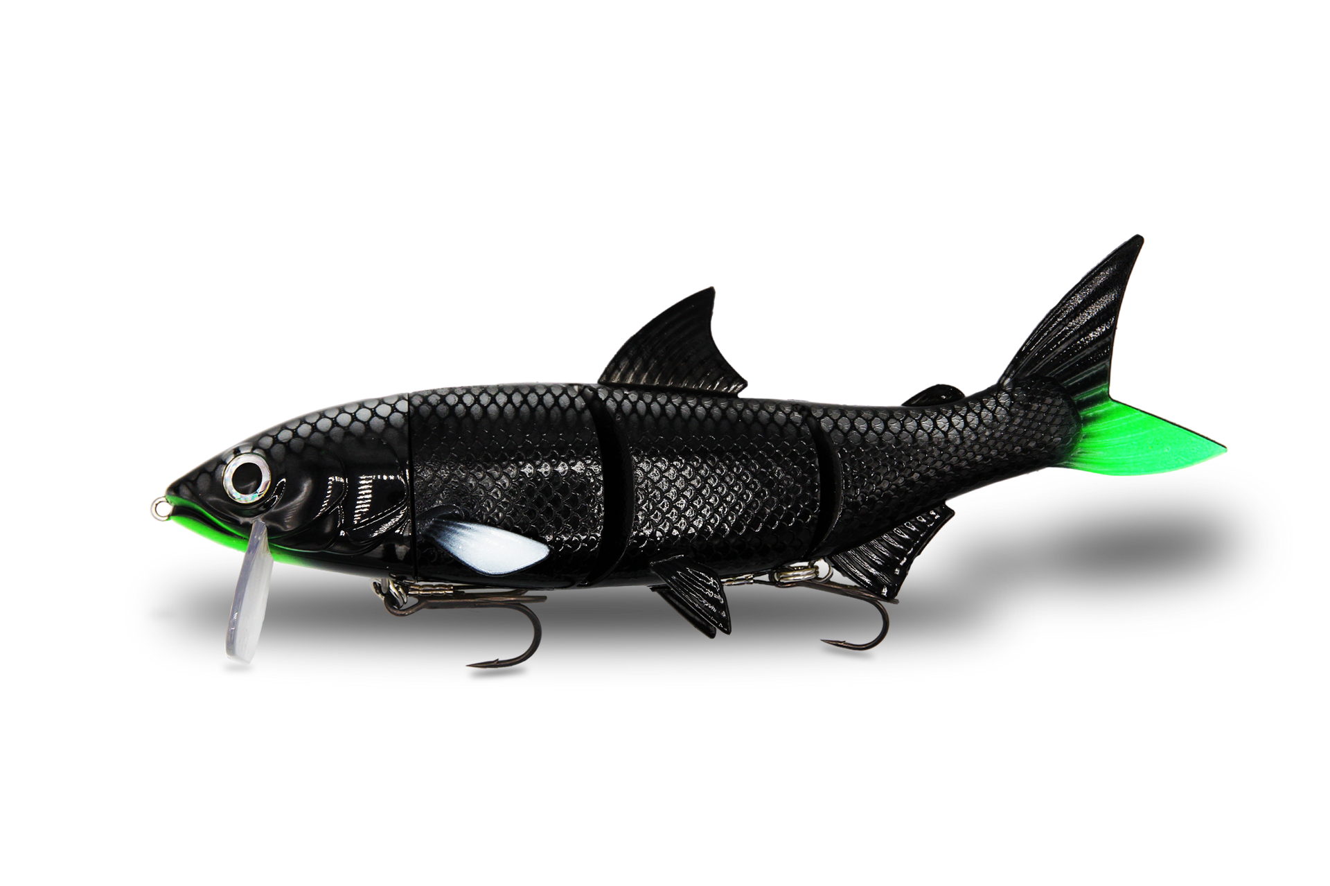 FishingGhost RenkyOne 25cm