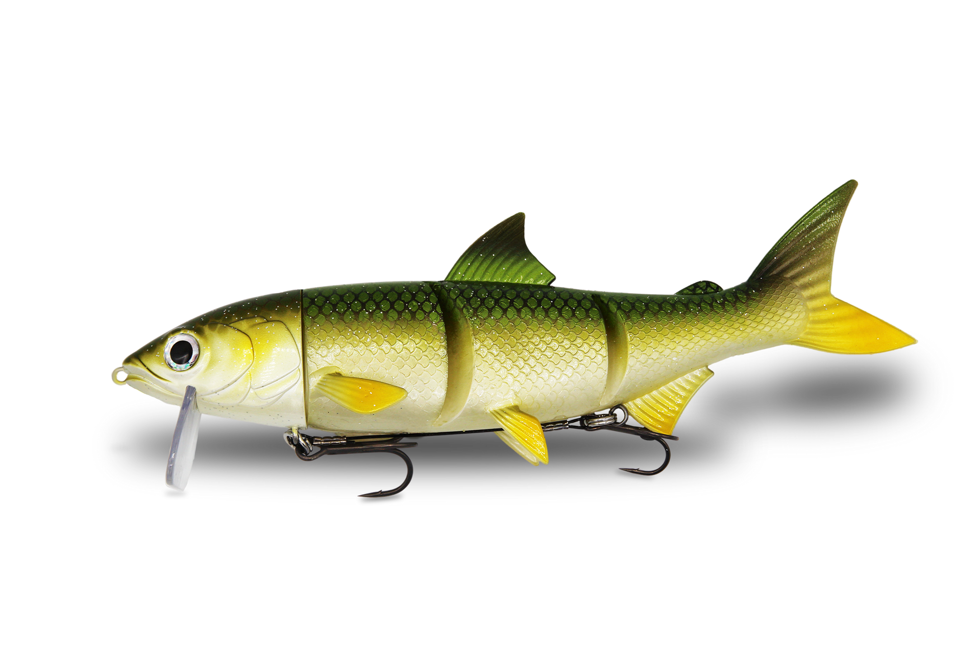 FishingGhost RenkyOne 25cm