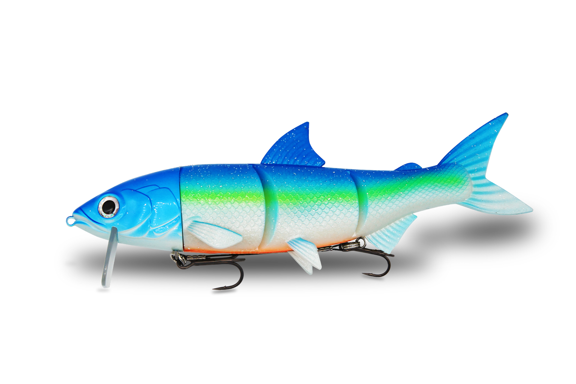 FishingGhost RenkyOne 25cm