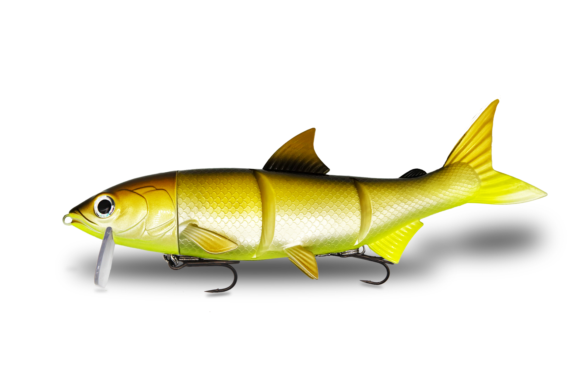 FishingGhost RenkyOne 25cm