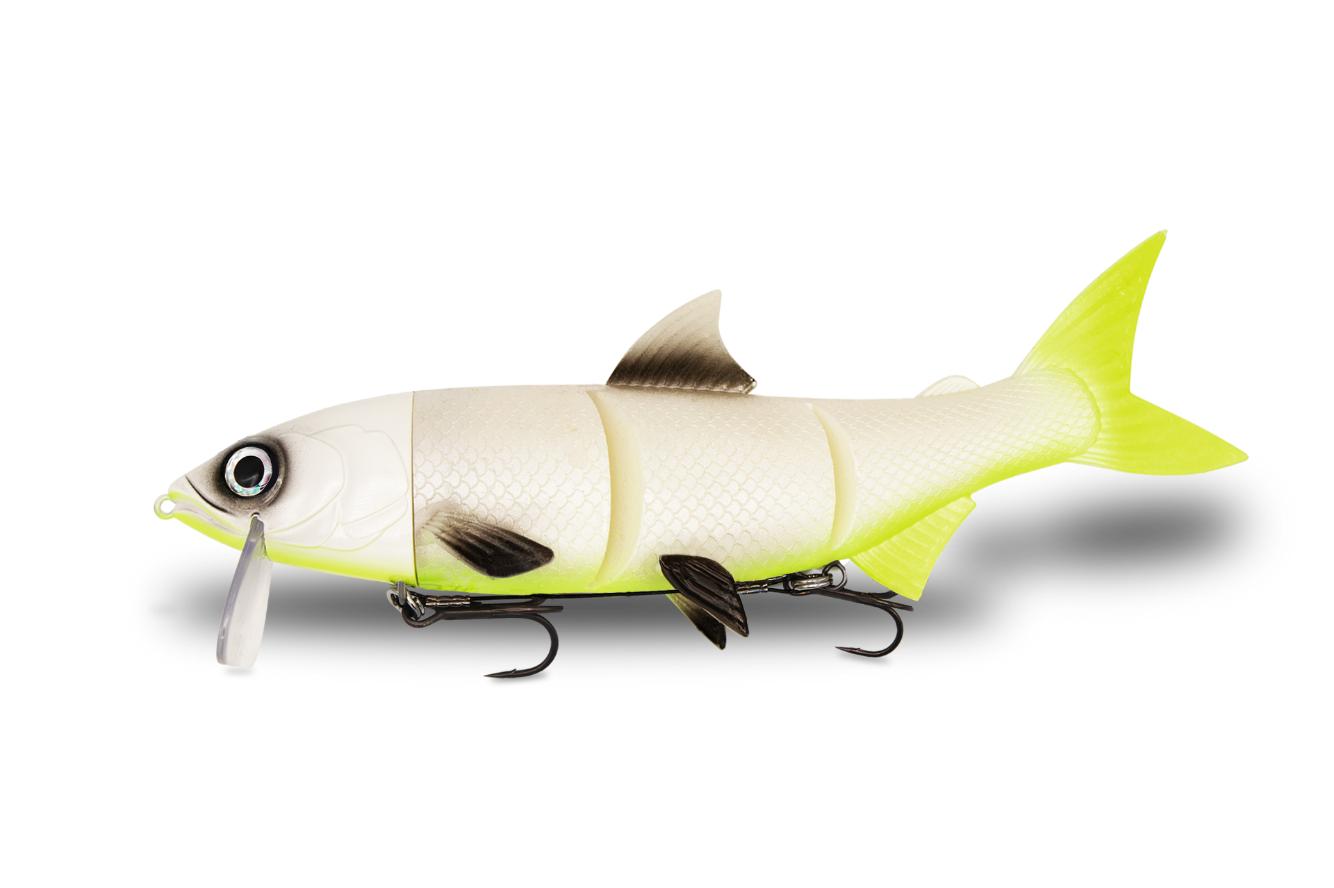 FishingGhost RenkyOne 25cm