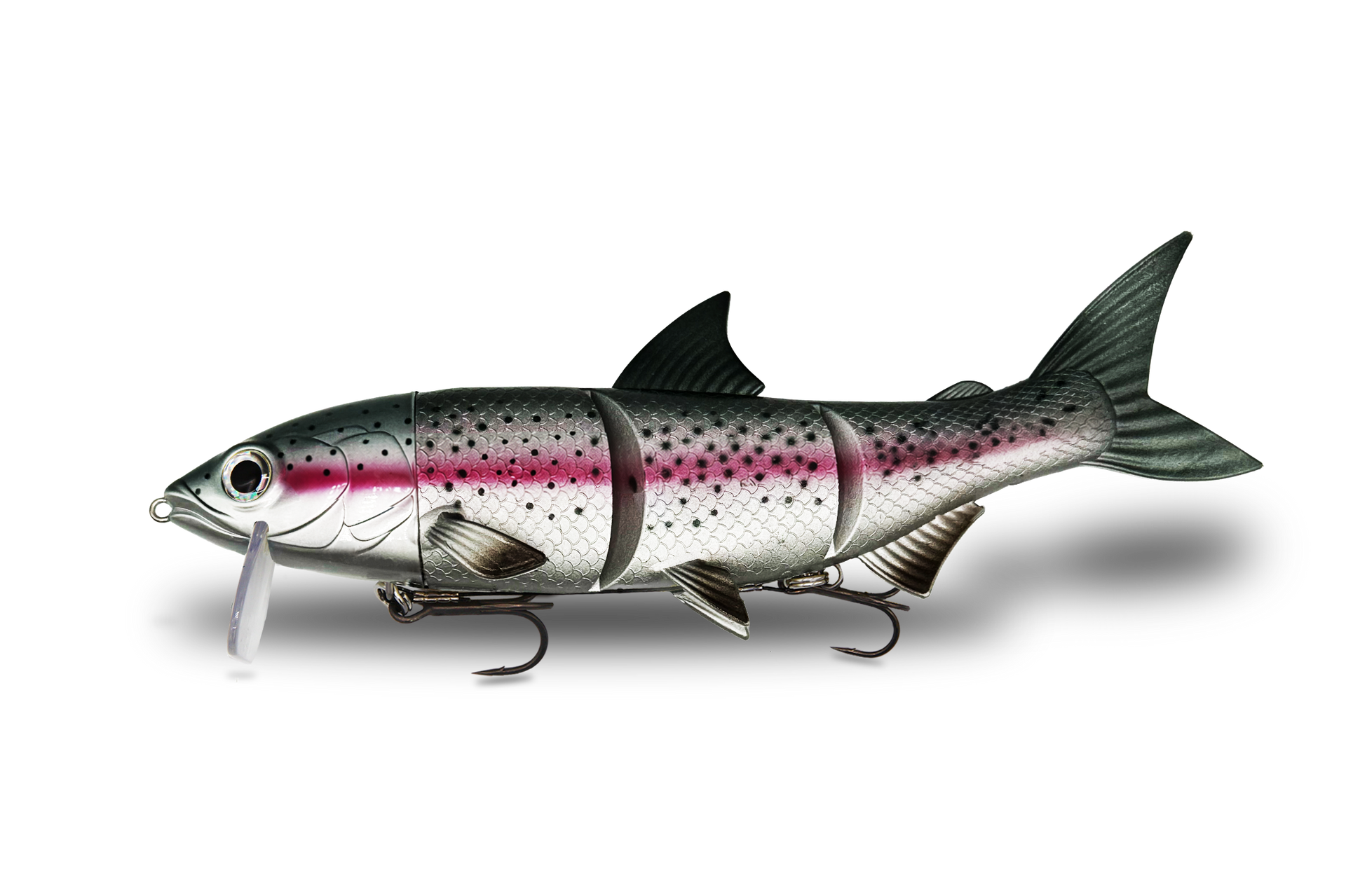 FishingGhost RenkyOne 25cm