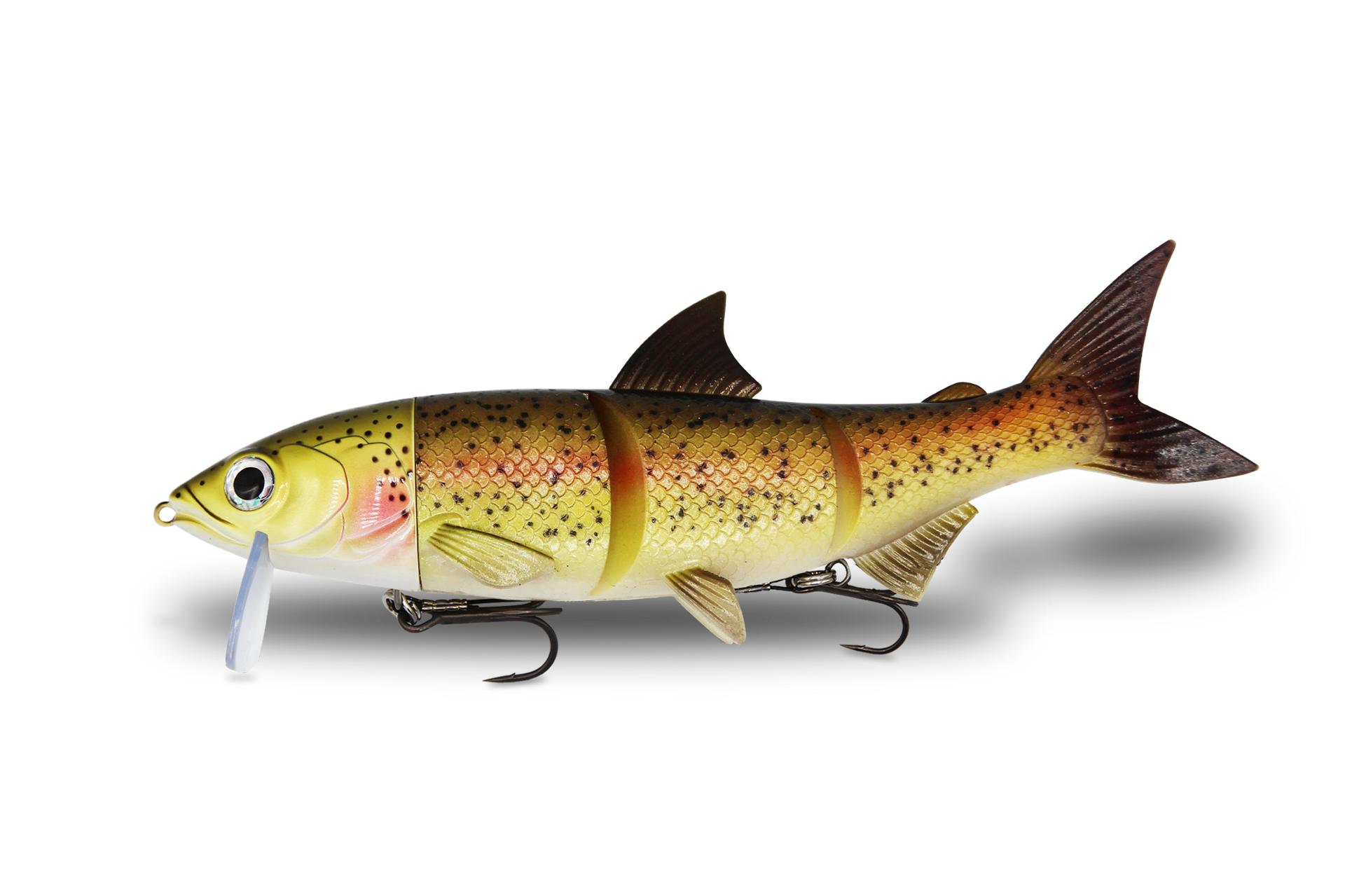 FishingGhost RenkyOne 25cm