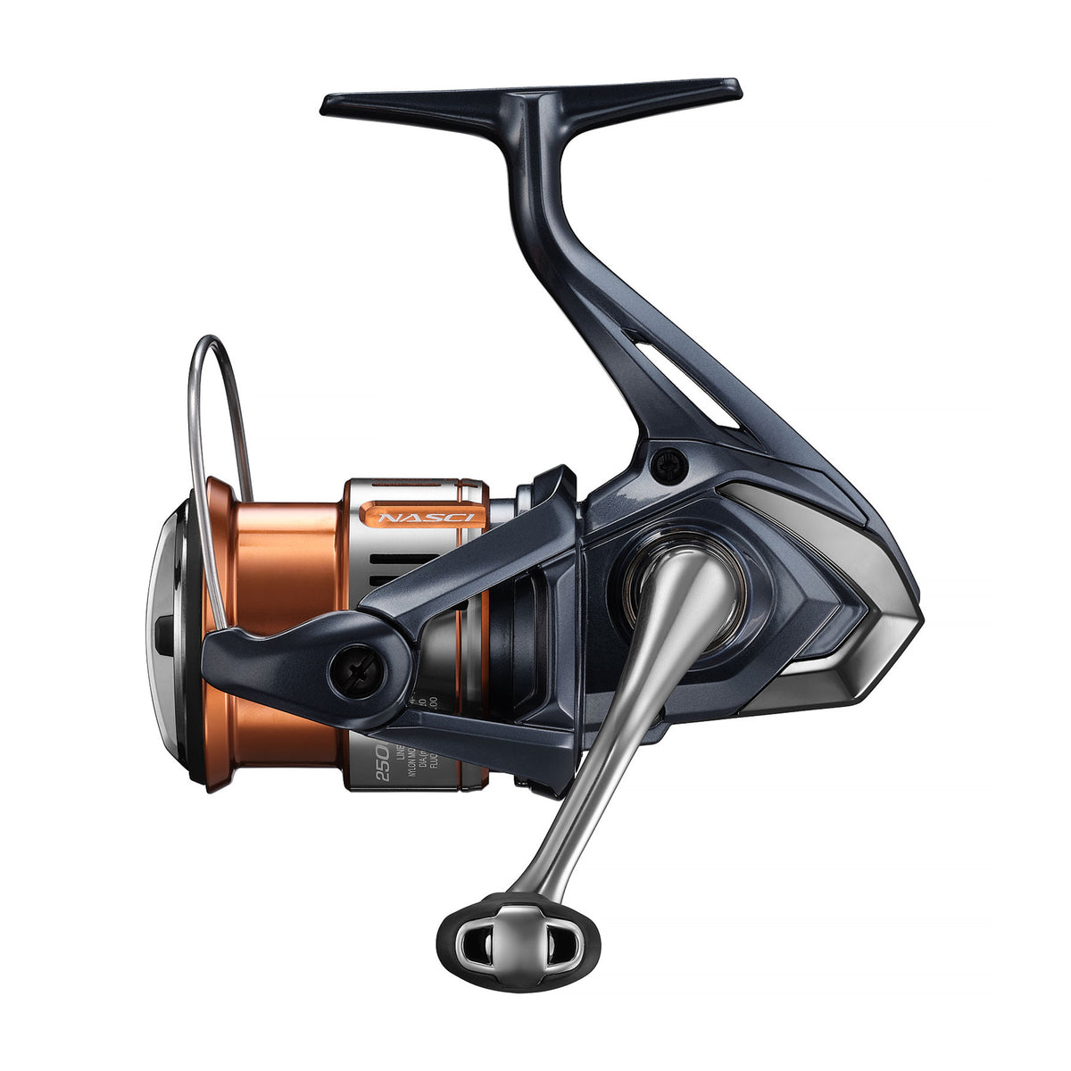 Shimano Nasci FD