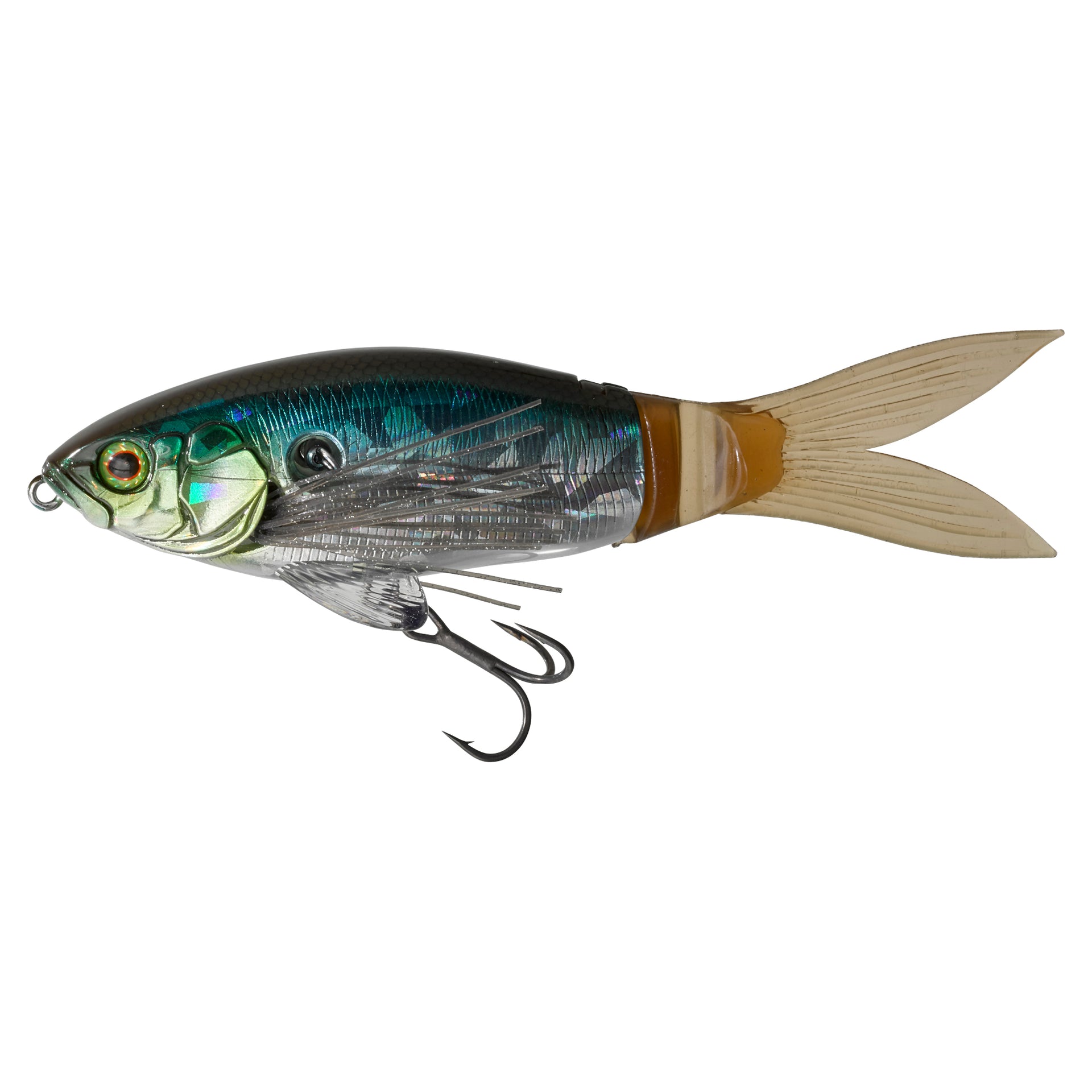 Illex Slick Bait