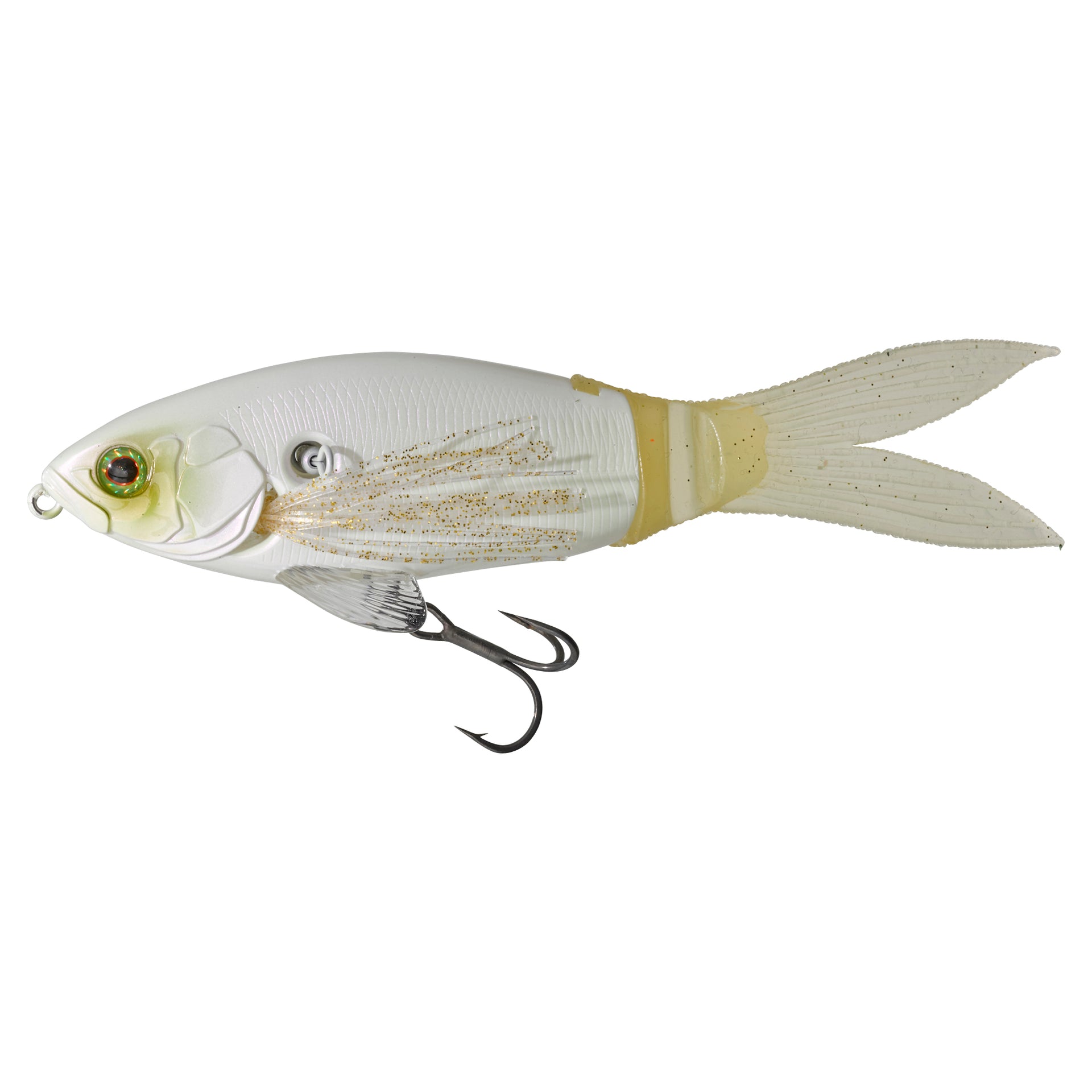 Illex Slick Bait