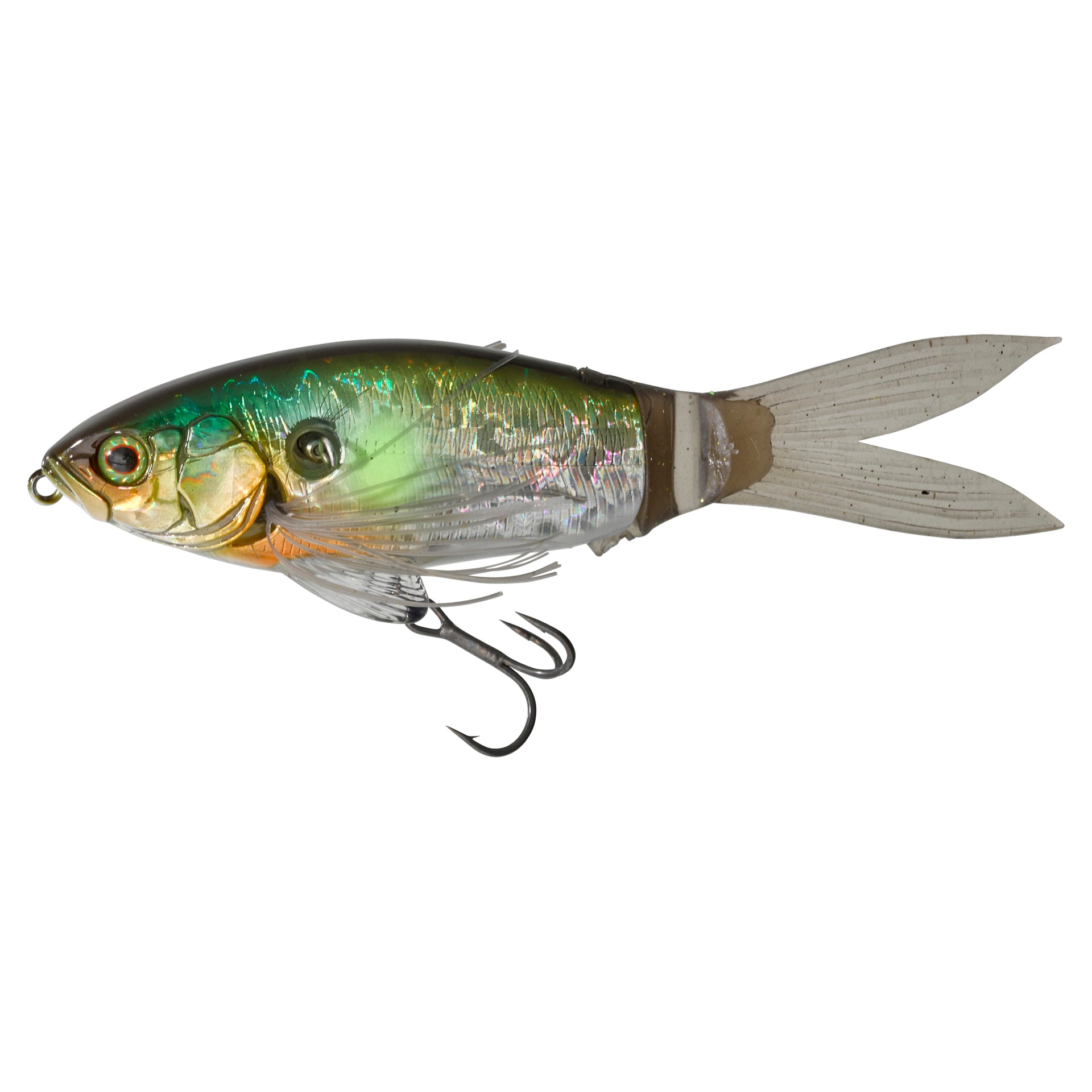 Illex Slick Bait