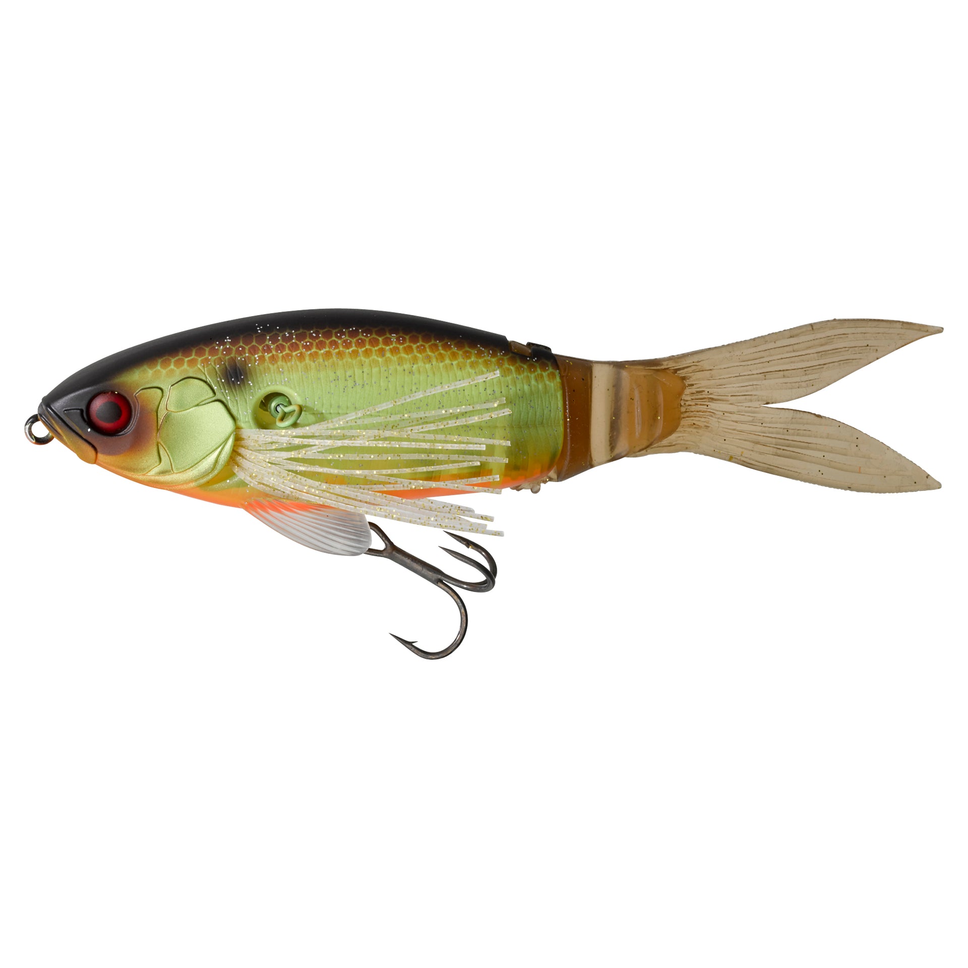 Illex Slick Bait