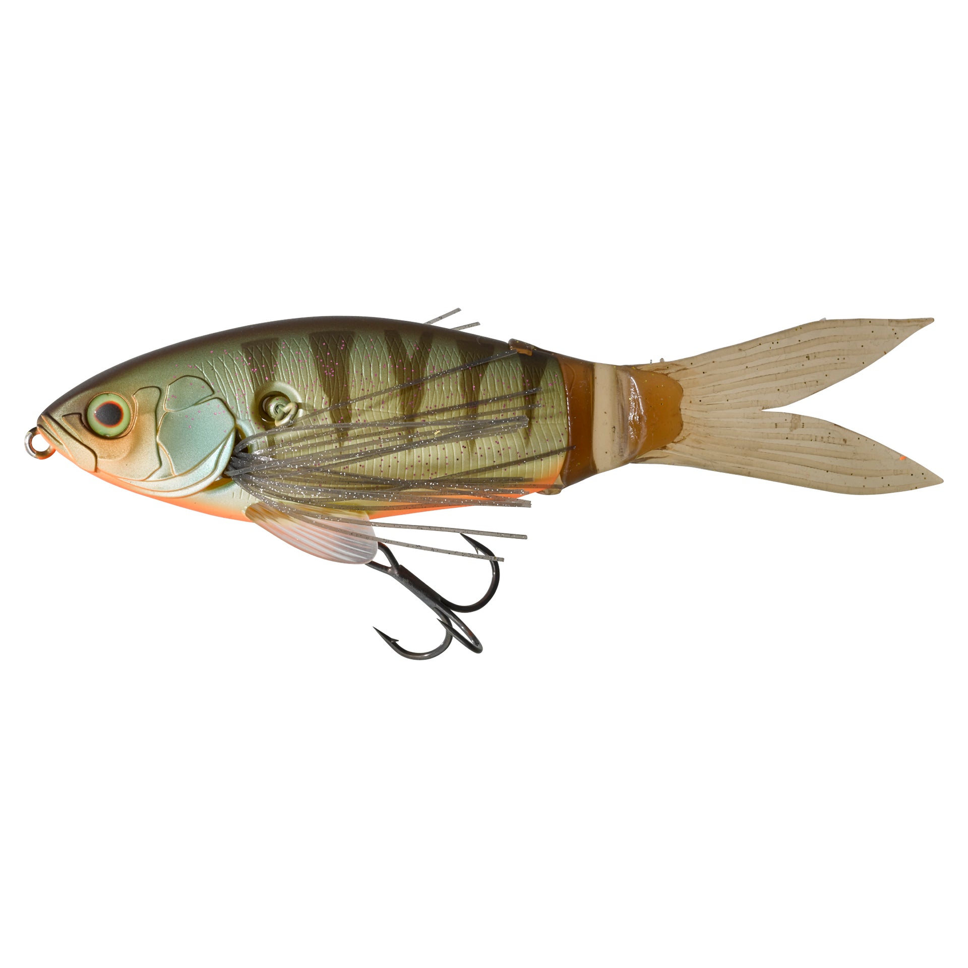 Illex Slick Bait