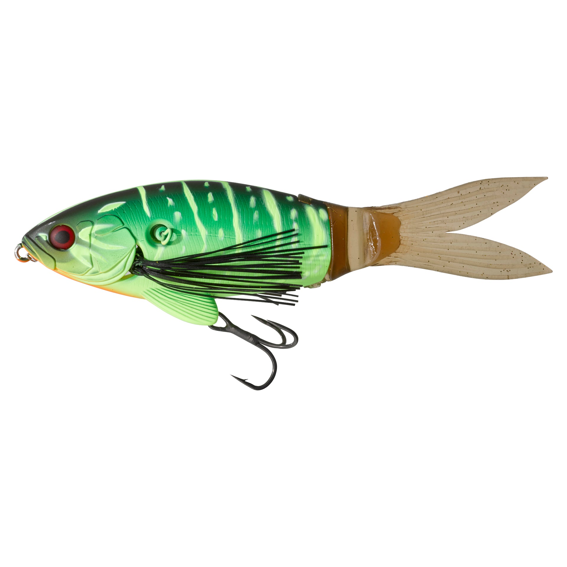 Illex Slick Bait