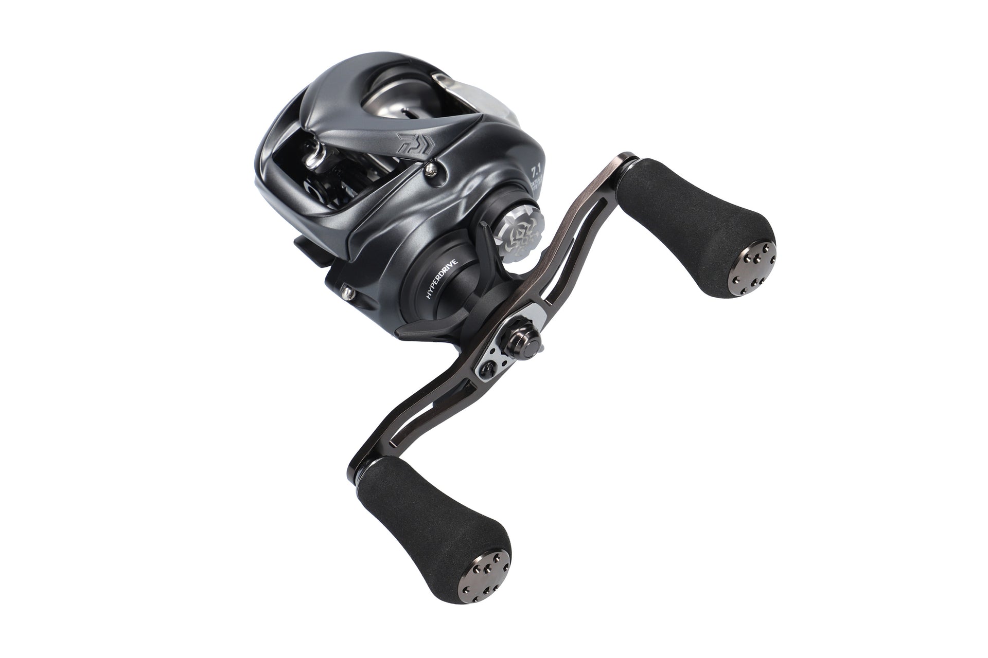 Daiwa 26 Tatula Elite Pitchin’Flippin‘