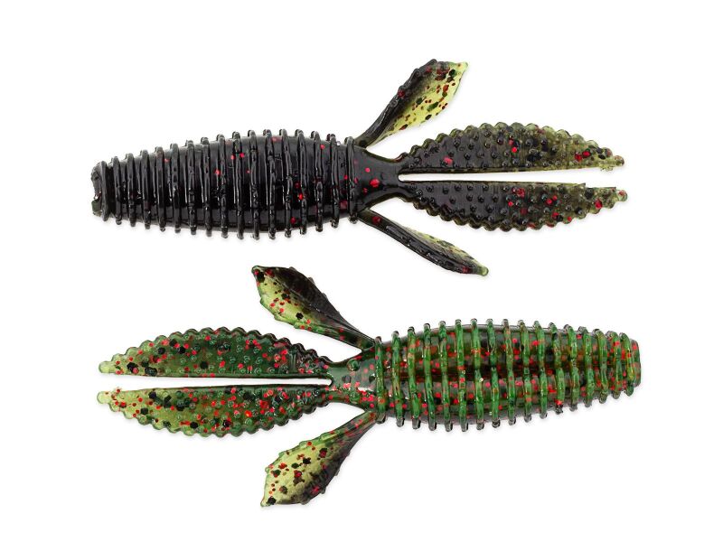 Z-Man TRD BugZ 2.75″