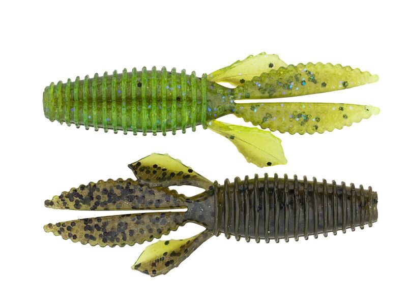 Z-Man TRD BugZ 2.75″