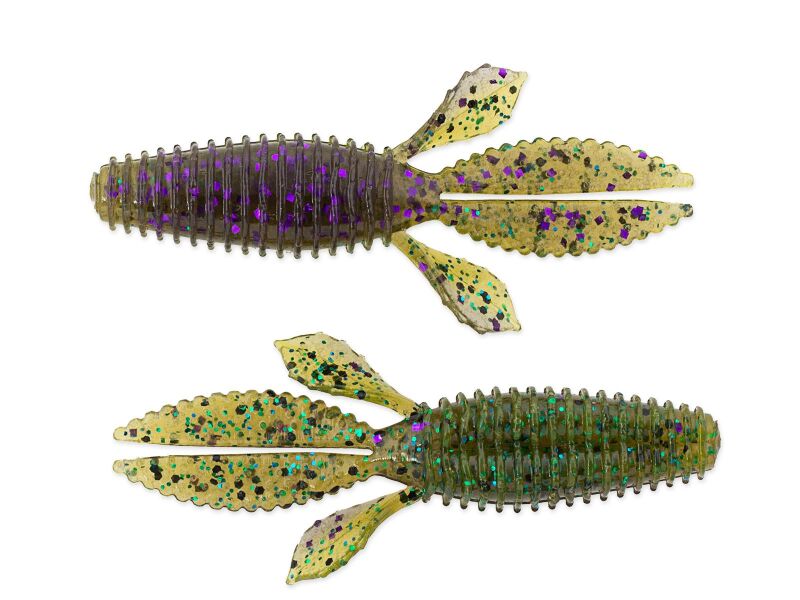 Z-Man TRD BugZ 2.75″