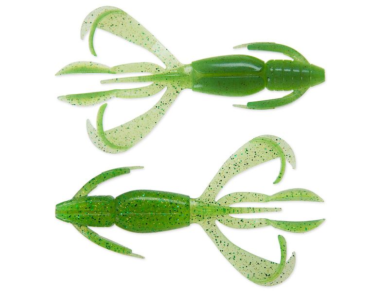 Keitech Crazy Flapper 2,8″