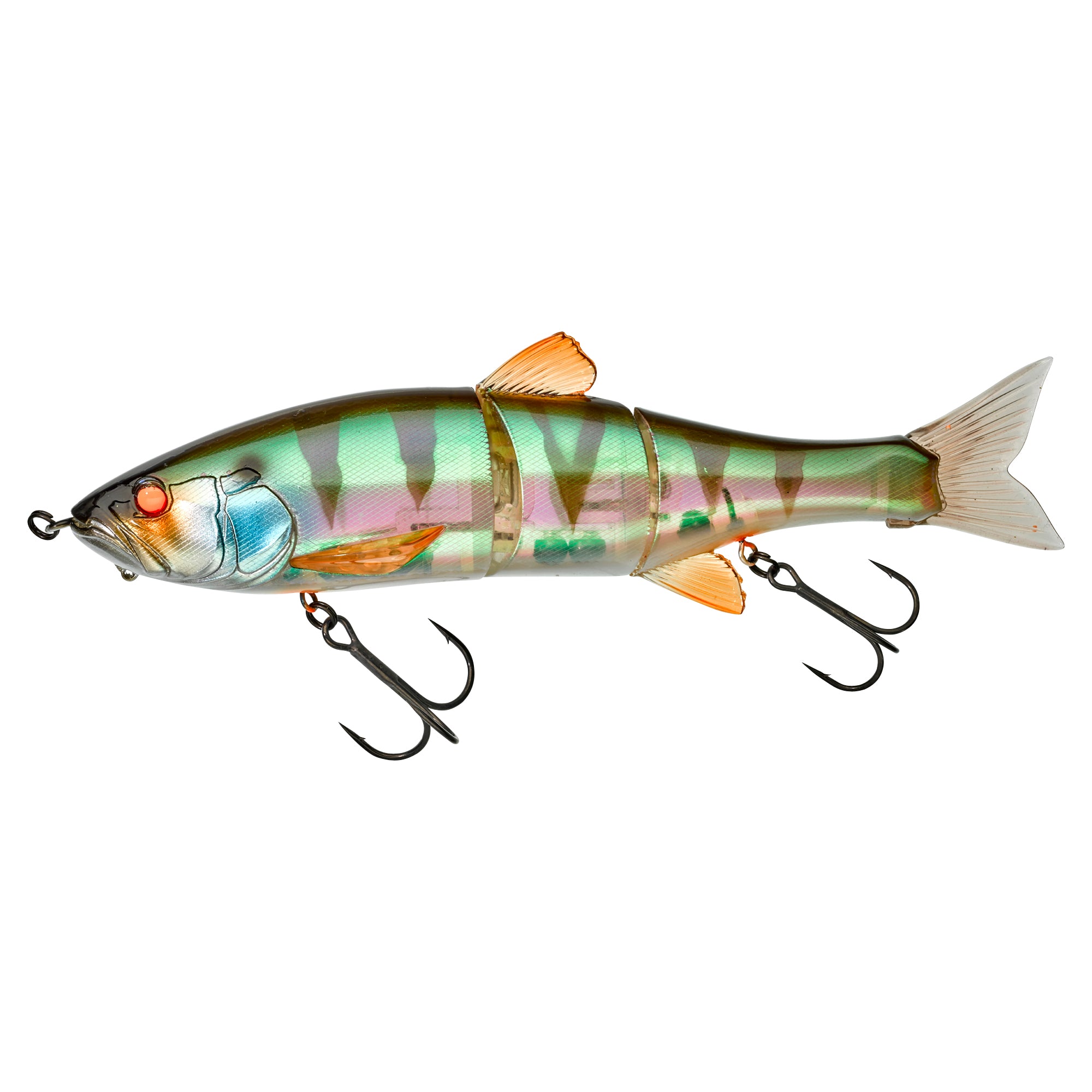 Jackall Dowz Swimmer 180 SF – TacklePeak