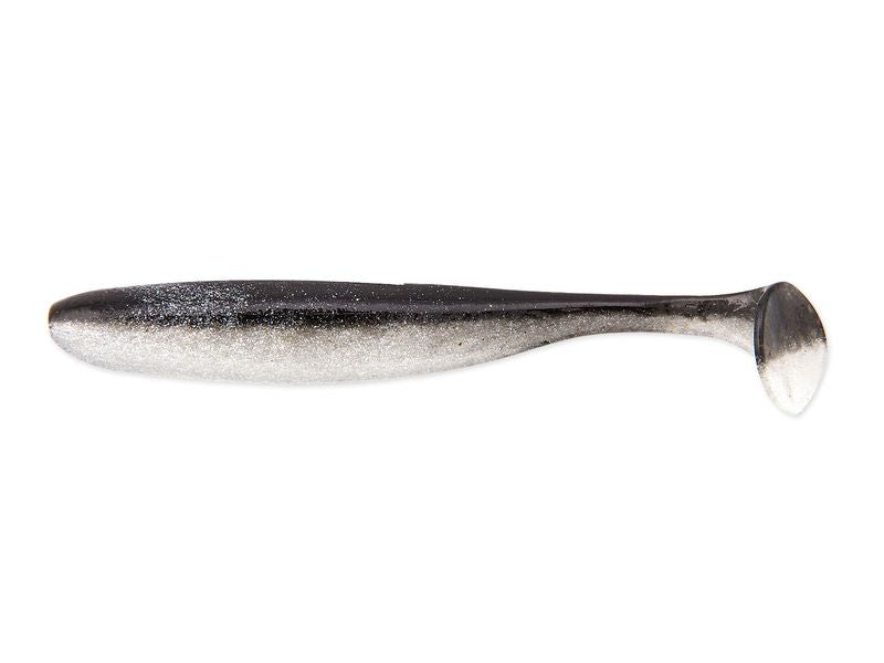 Keitech Easy Shiner 3″
