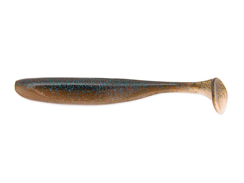 Keitech Easy Shiner 3″