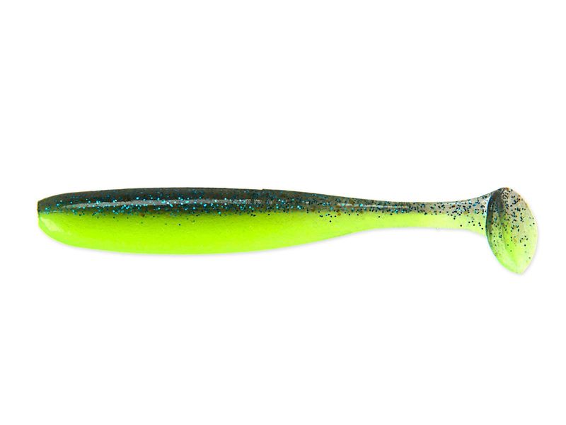 Keitech Easy Shiner 3″