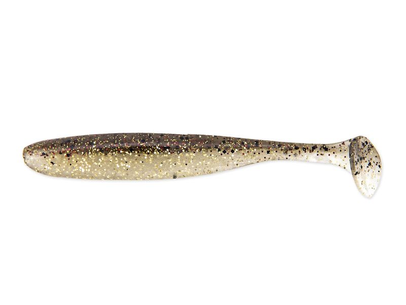 Keitech Easy Shiner 3″
