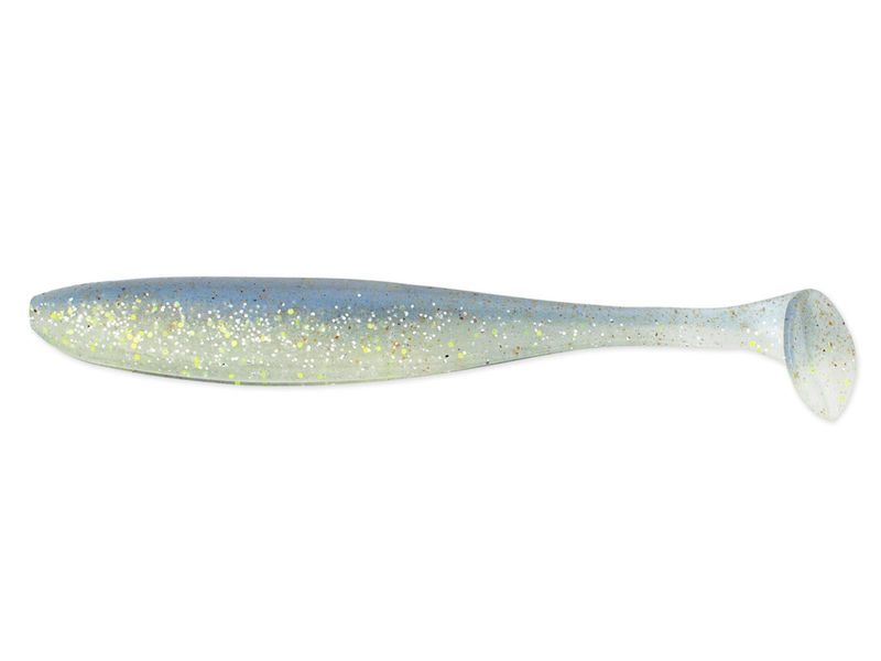Keitech Easy Shiner 4″