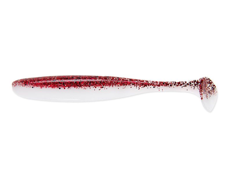 Keitech Easy Shiner 3″