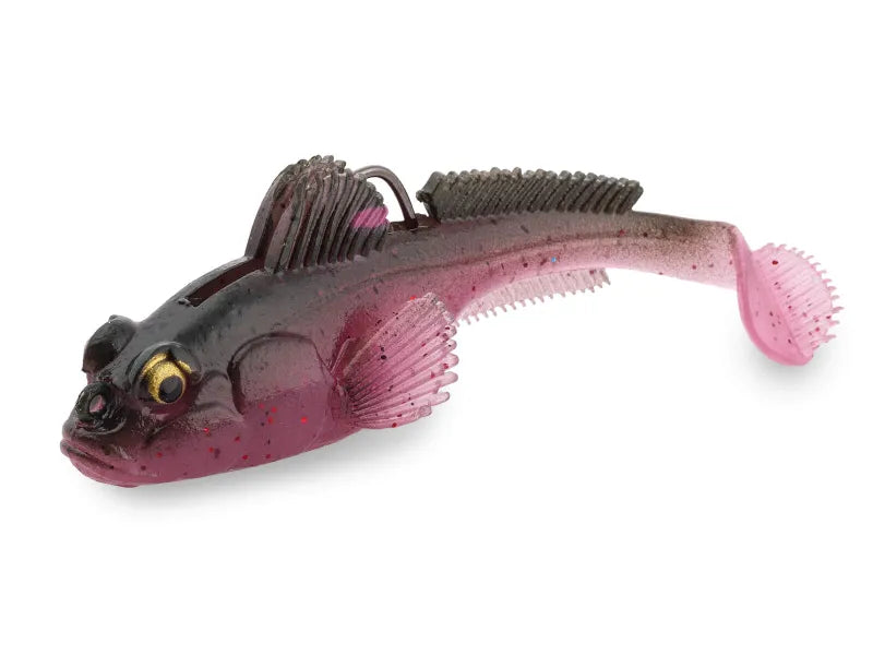 Z-Man Gobius 3″