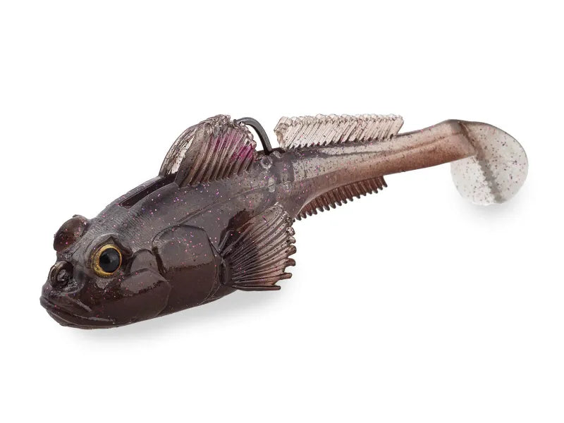 Z-Man Gobius 3″